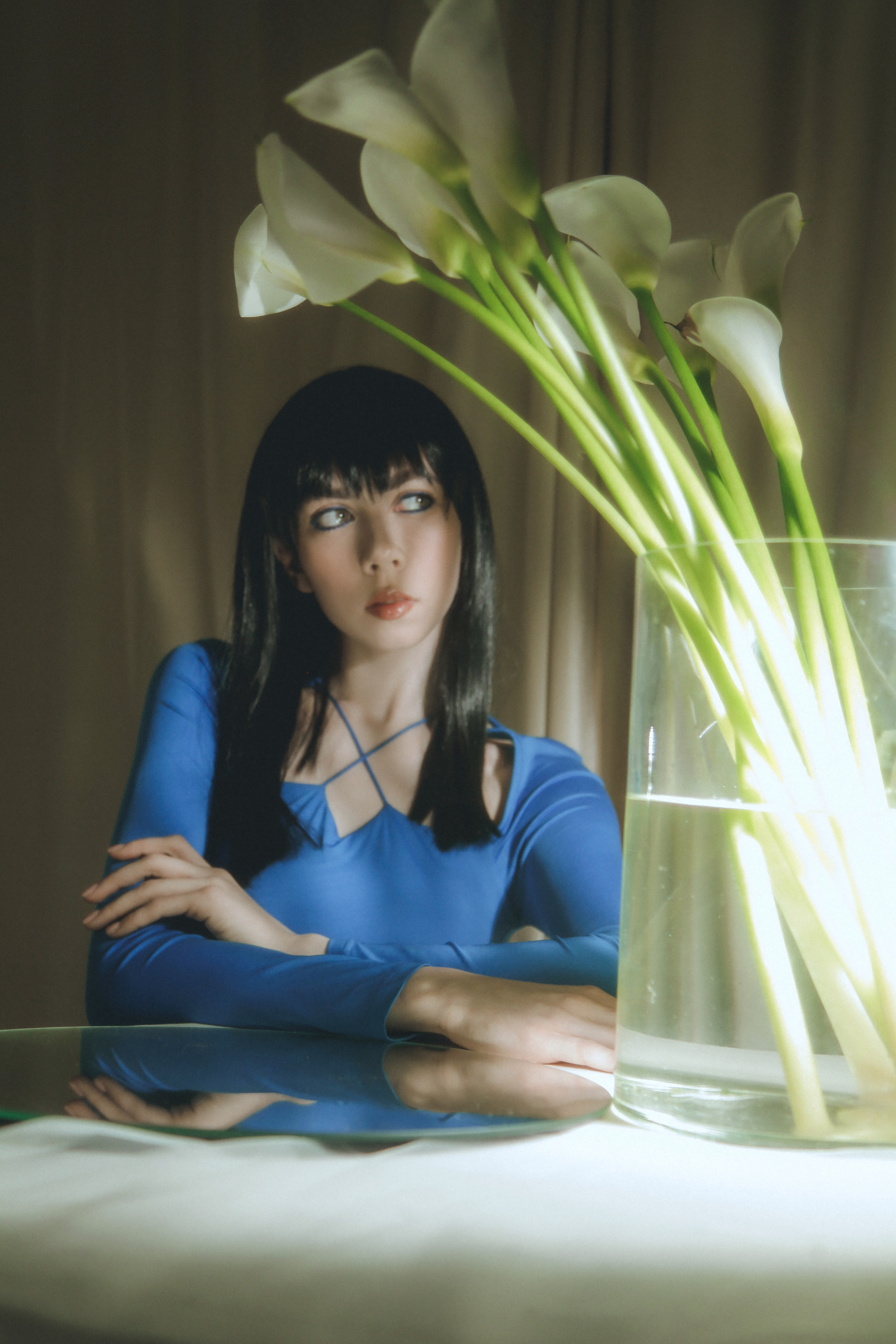 ALINA. Модельная студия MIA Models