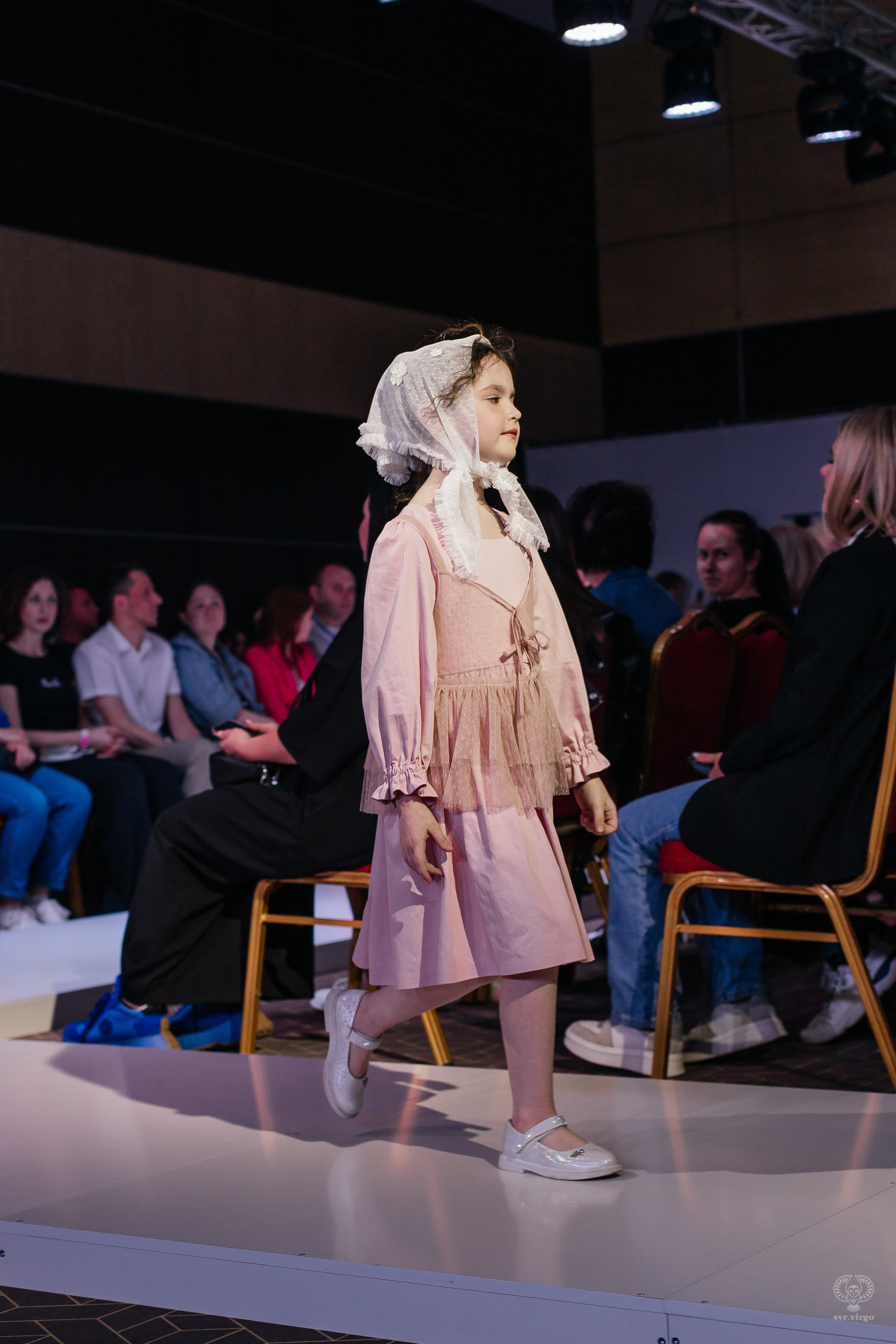 DON FASHION WEEK 2023 BRAND SUN MARINO. Модельная студия MIA Models