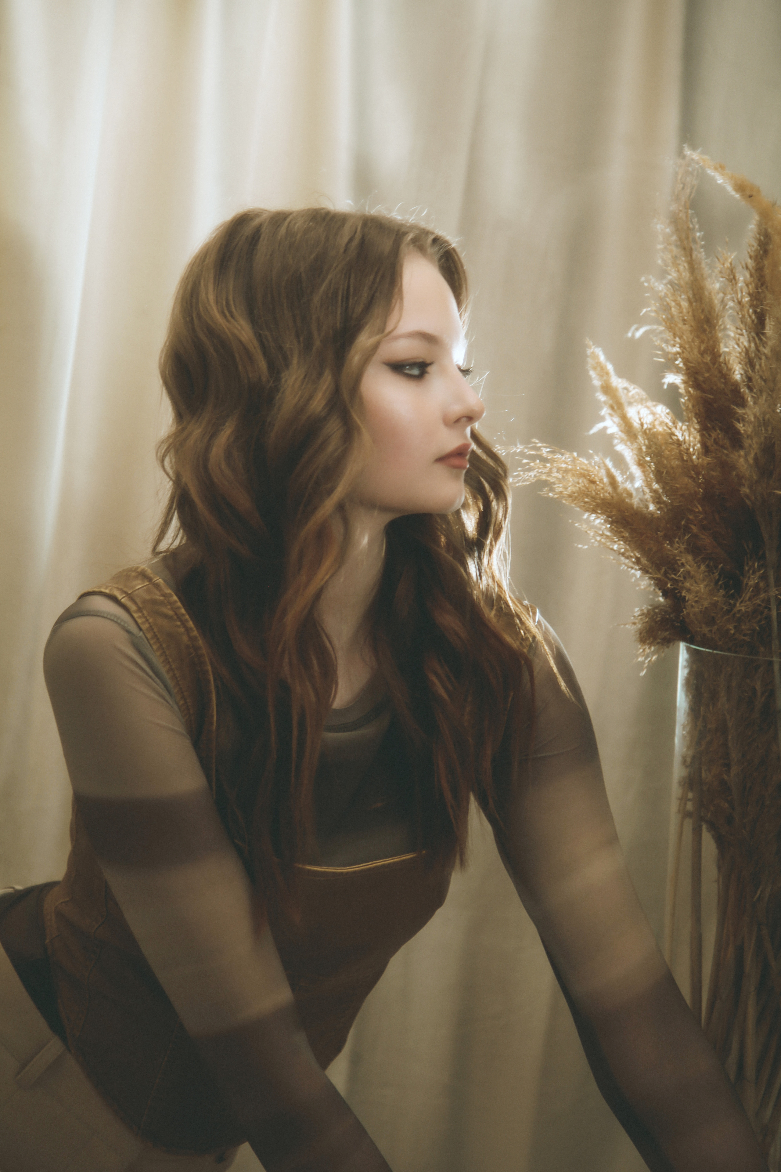 SOFIA. Модельная студия MIA Models