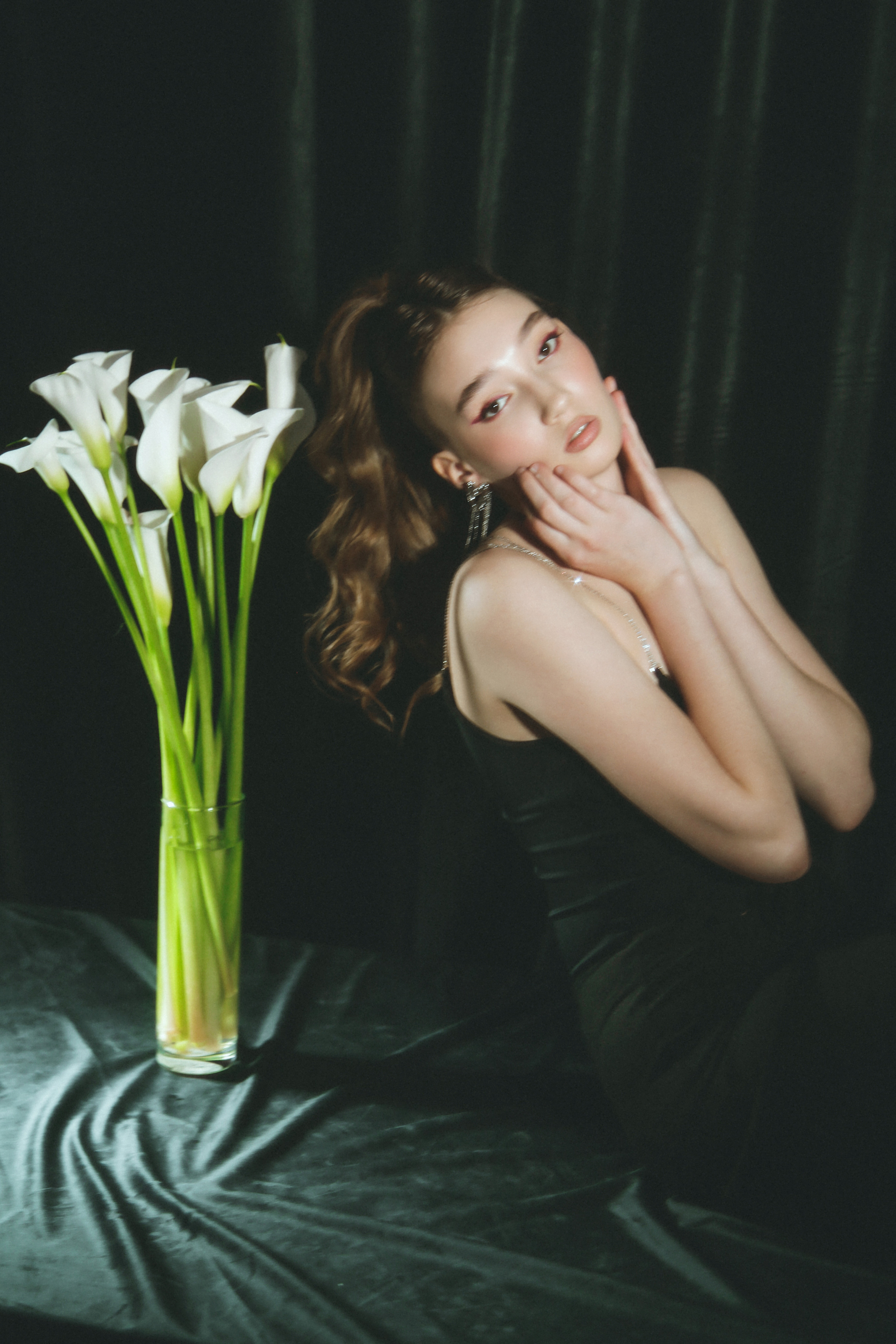 ARINA. Модельная студия MIA Models