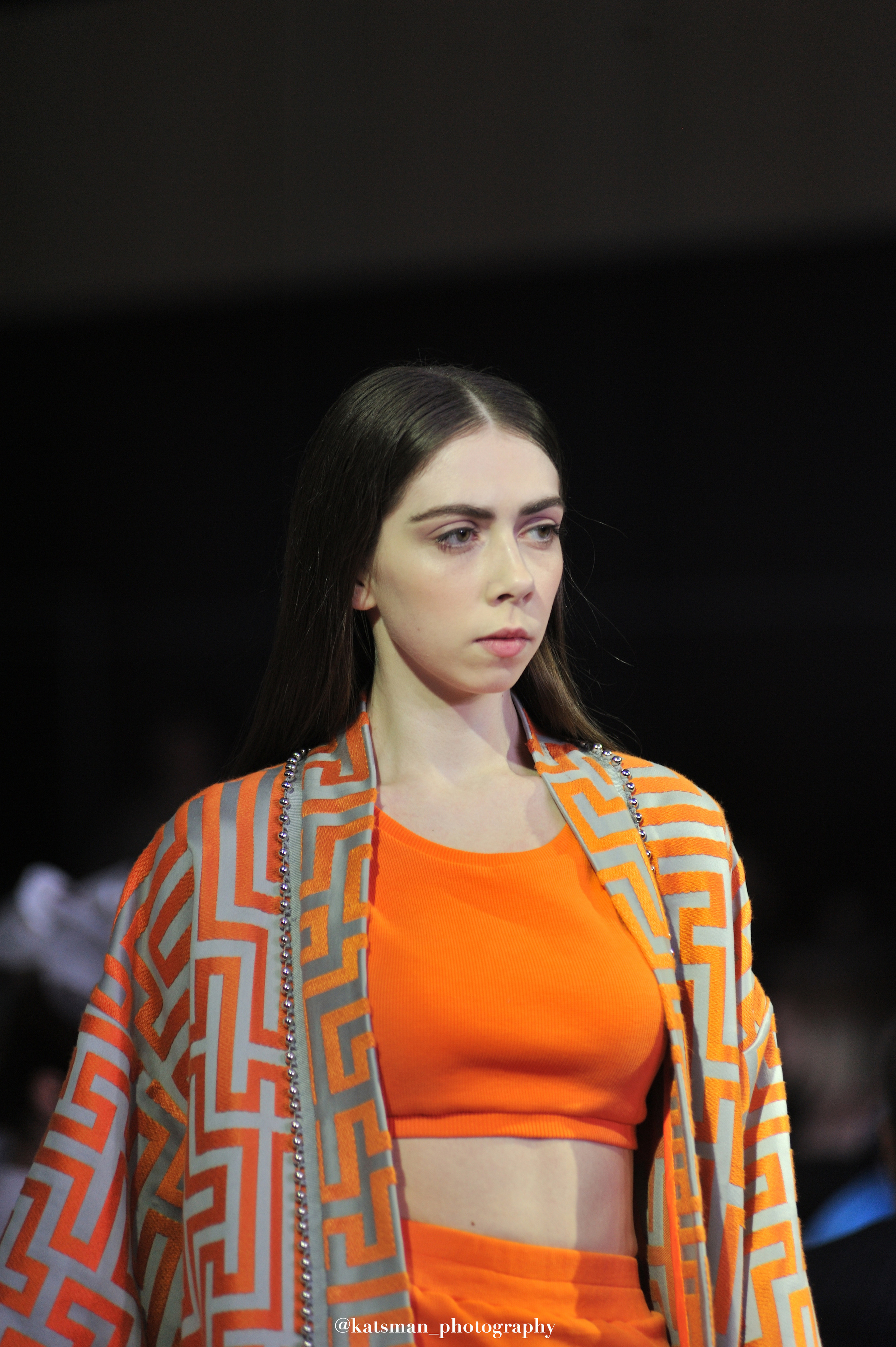 ALINA. Модельная студия MIA Models