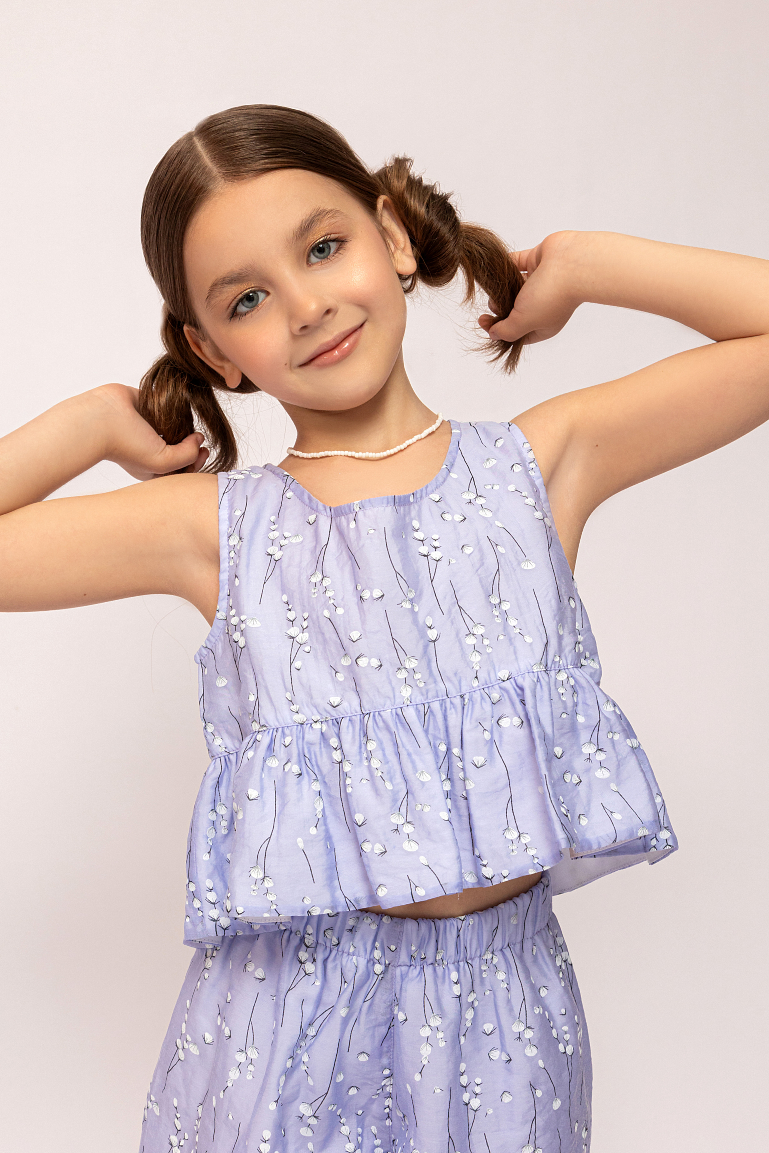 DARIA. Модельная студия MIA Models