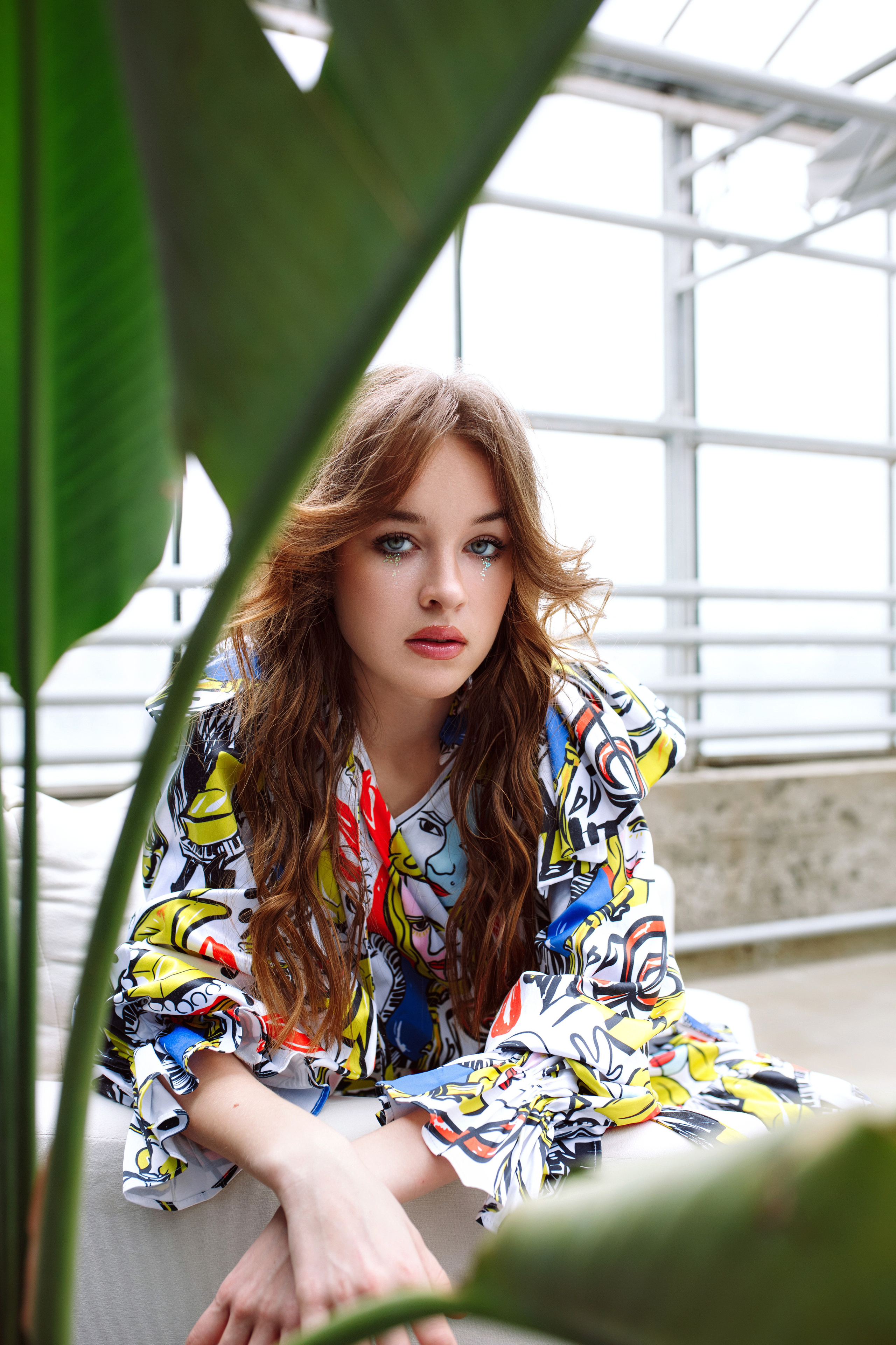 KSENIA. Модельная студия MIA Models