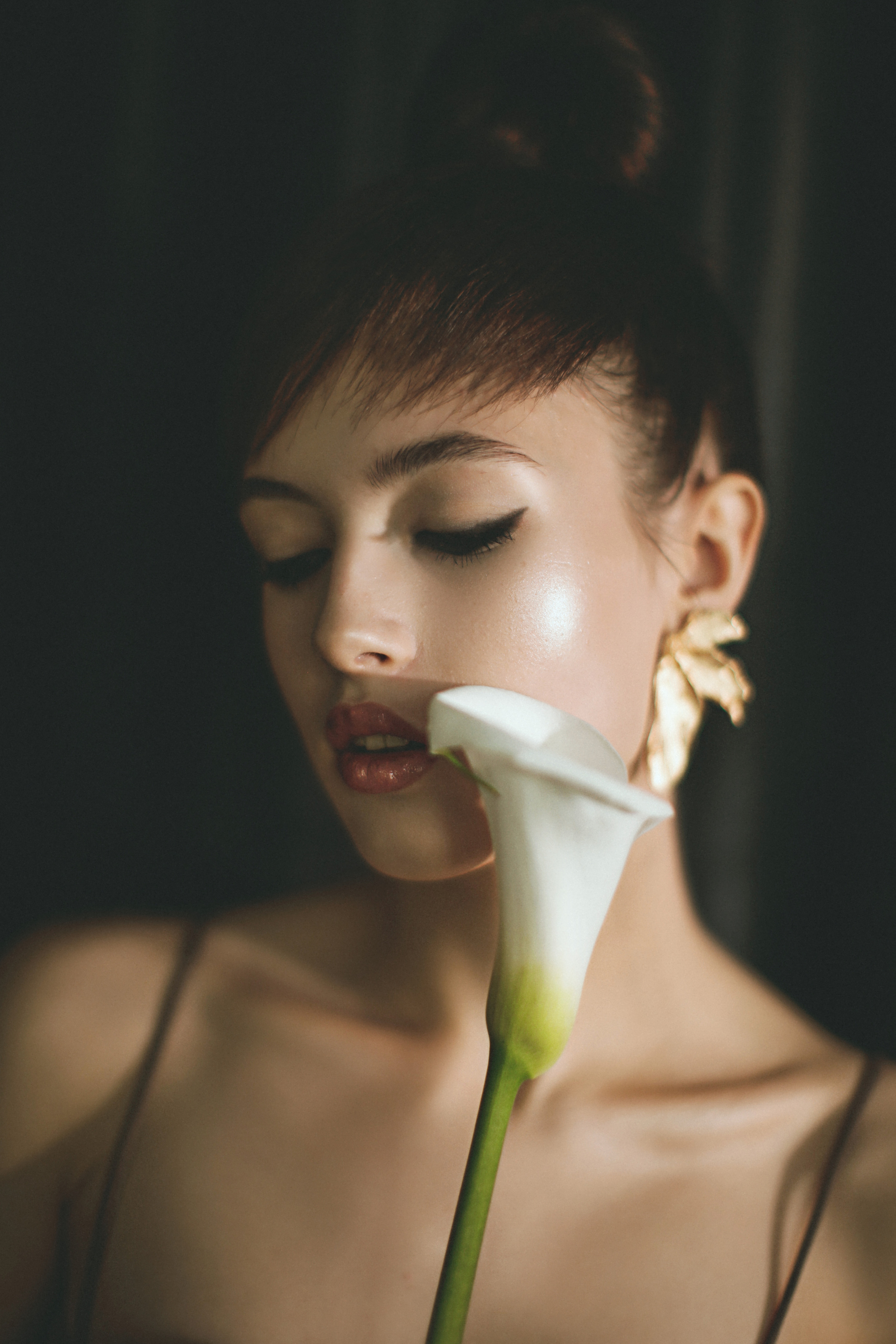 NADYA. Модельная студия MIA Models