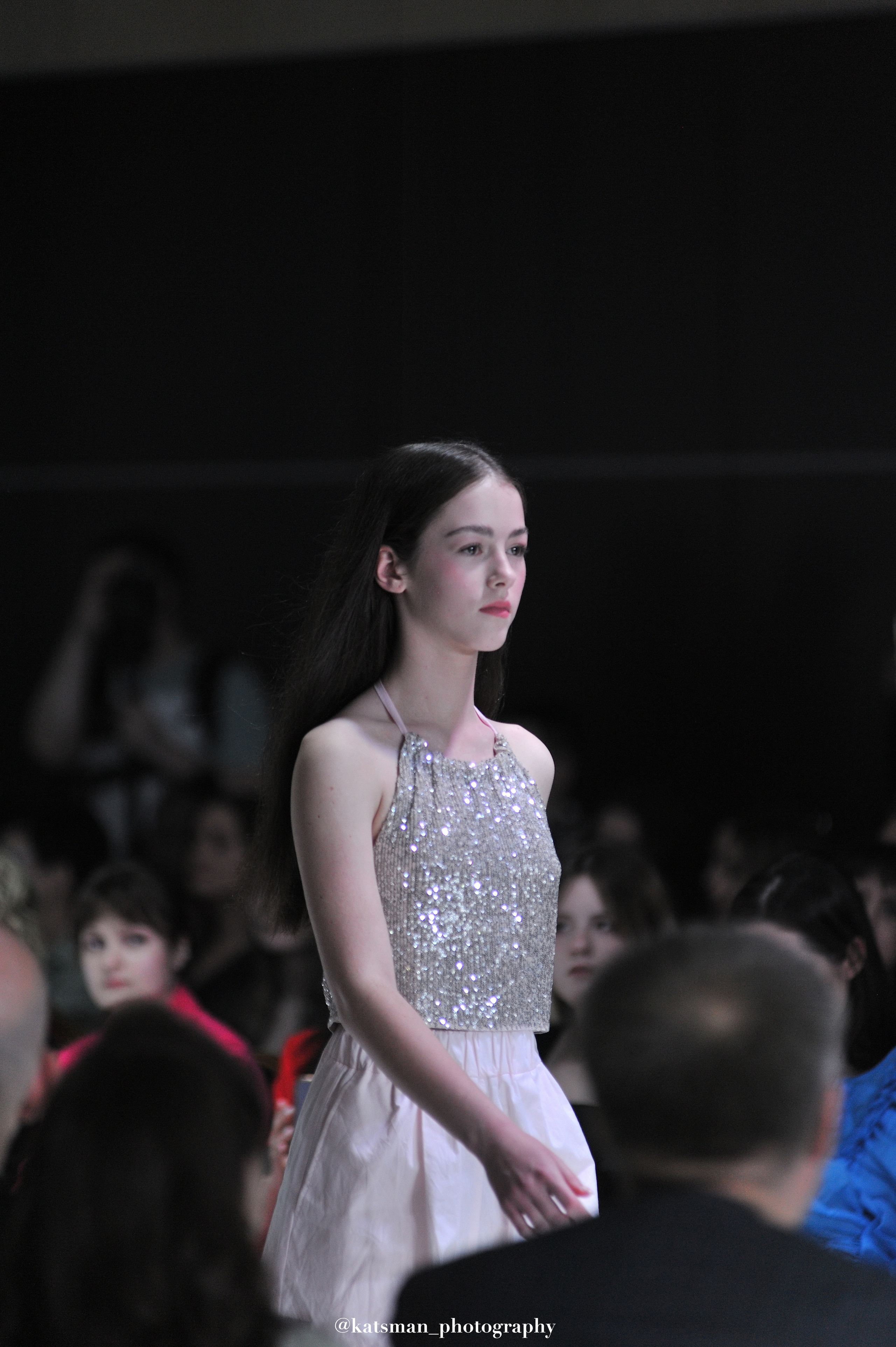 НЕДЕЛЯ МОДЫ РОСТОВ-на-ДОНУ. Модельная студия MIA Models