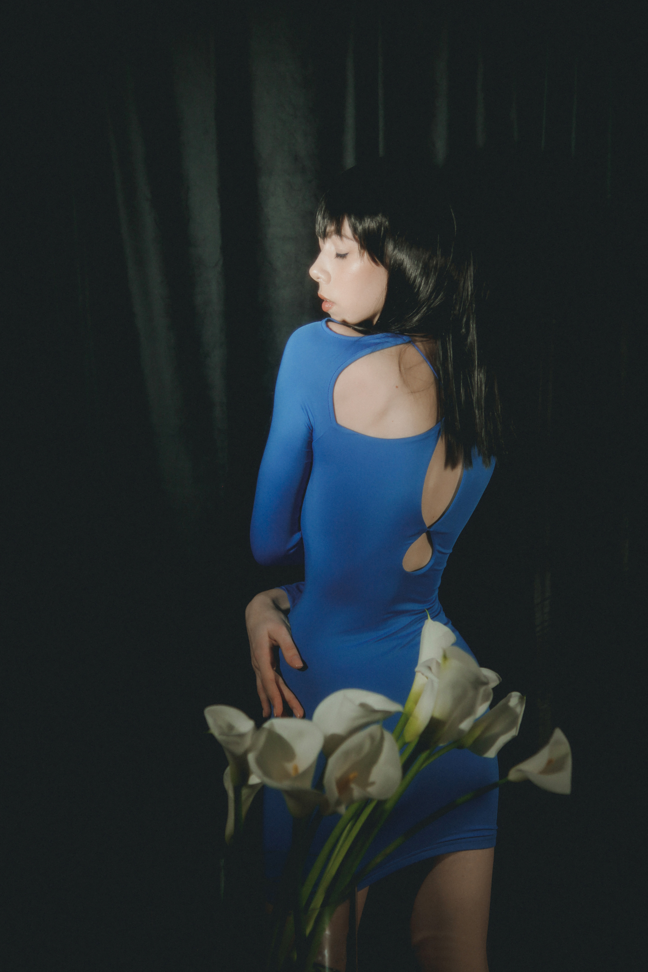 ALINA. Модельная студия MIA Models