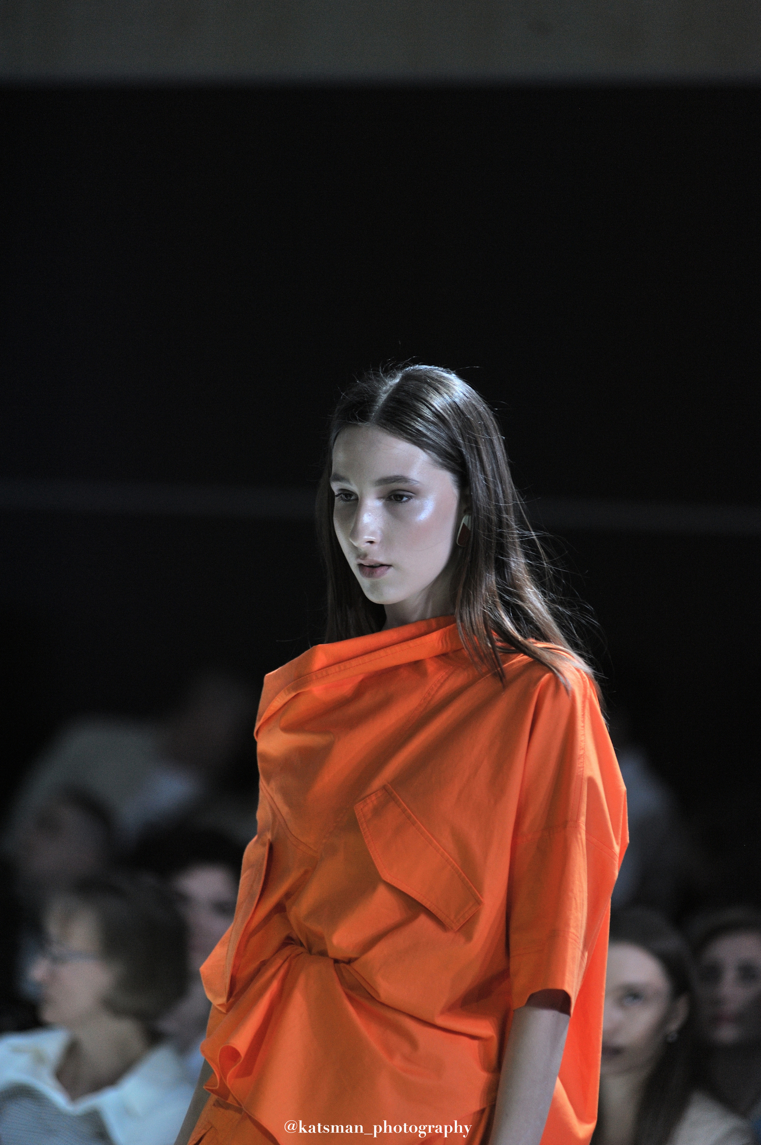 НЕДЕЛЯ МОДЫ РОСТОВ-на-ДОНУ. Модельная студия MIA Models