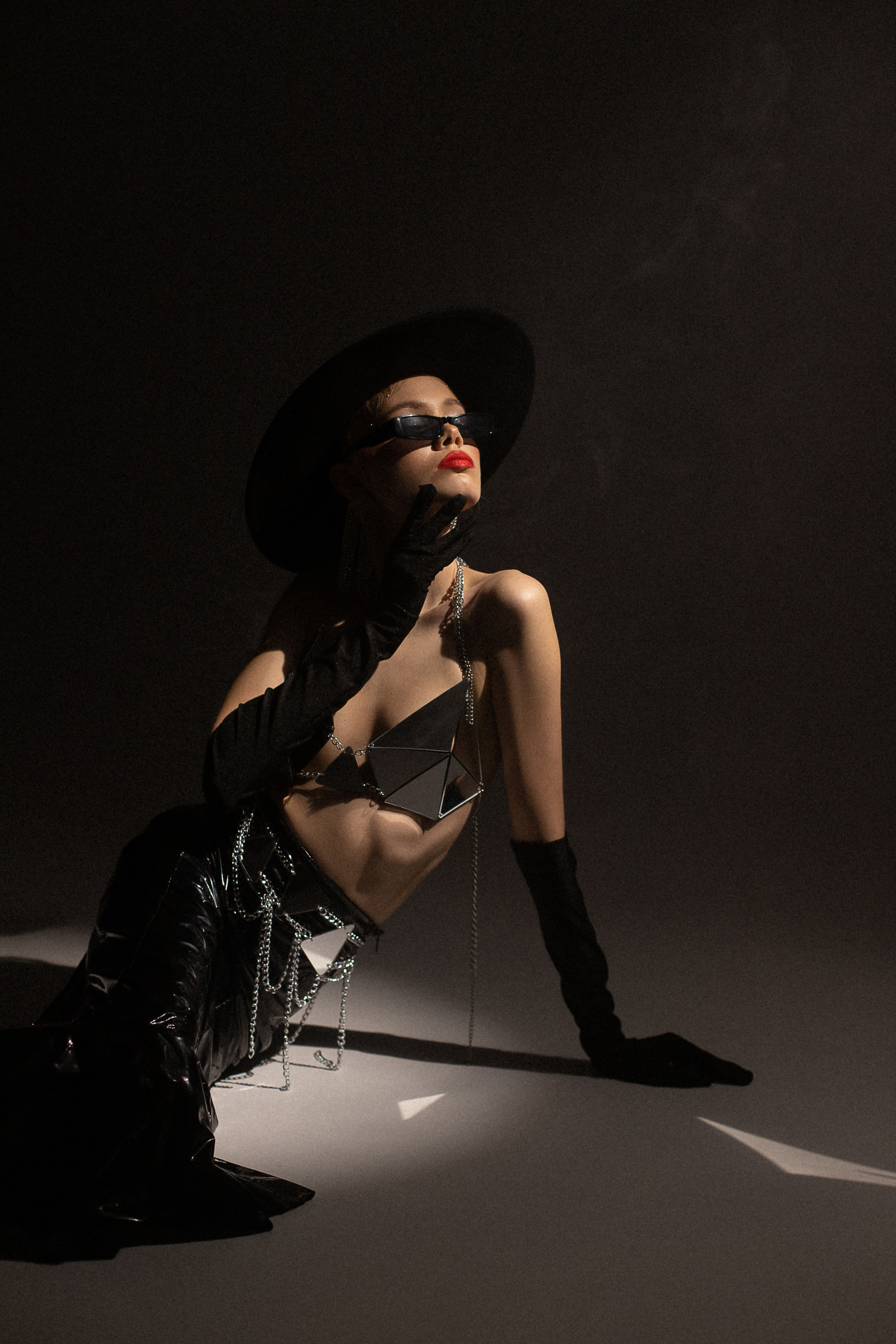 ELENA. Модельная студия MIA Models