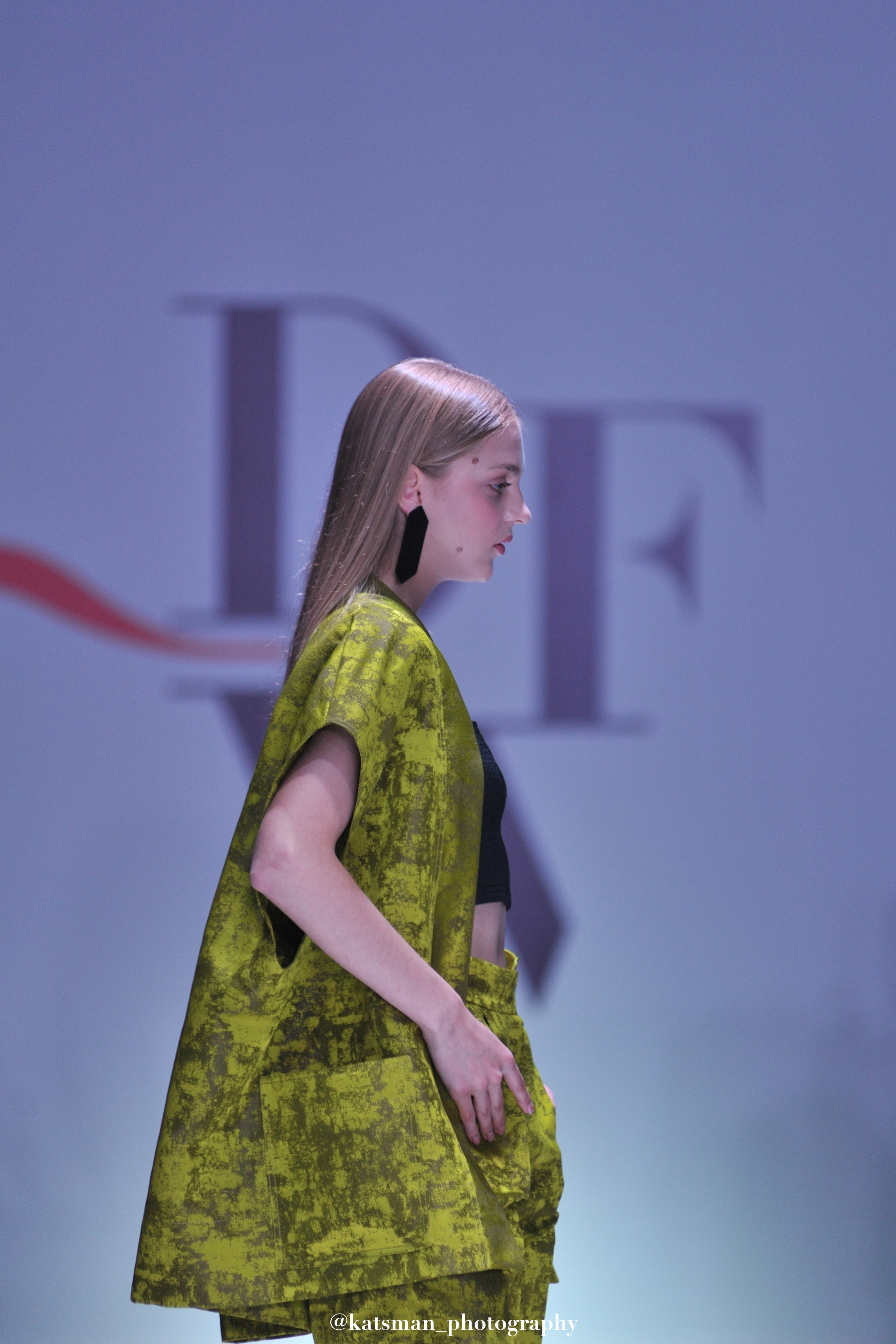 НЕДЕЛЯ МОДЫ РОСТОВ-на-ДОНУ. Модельная студия MIA Models