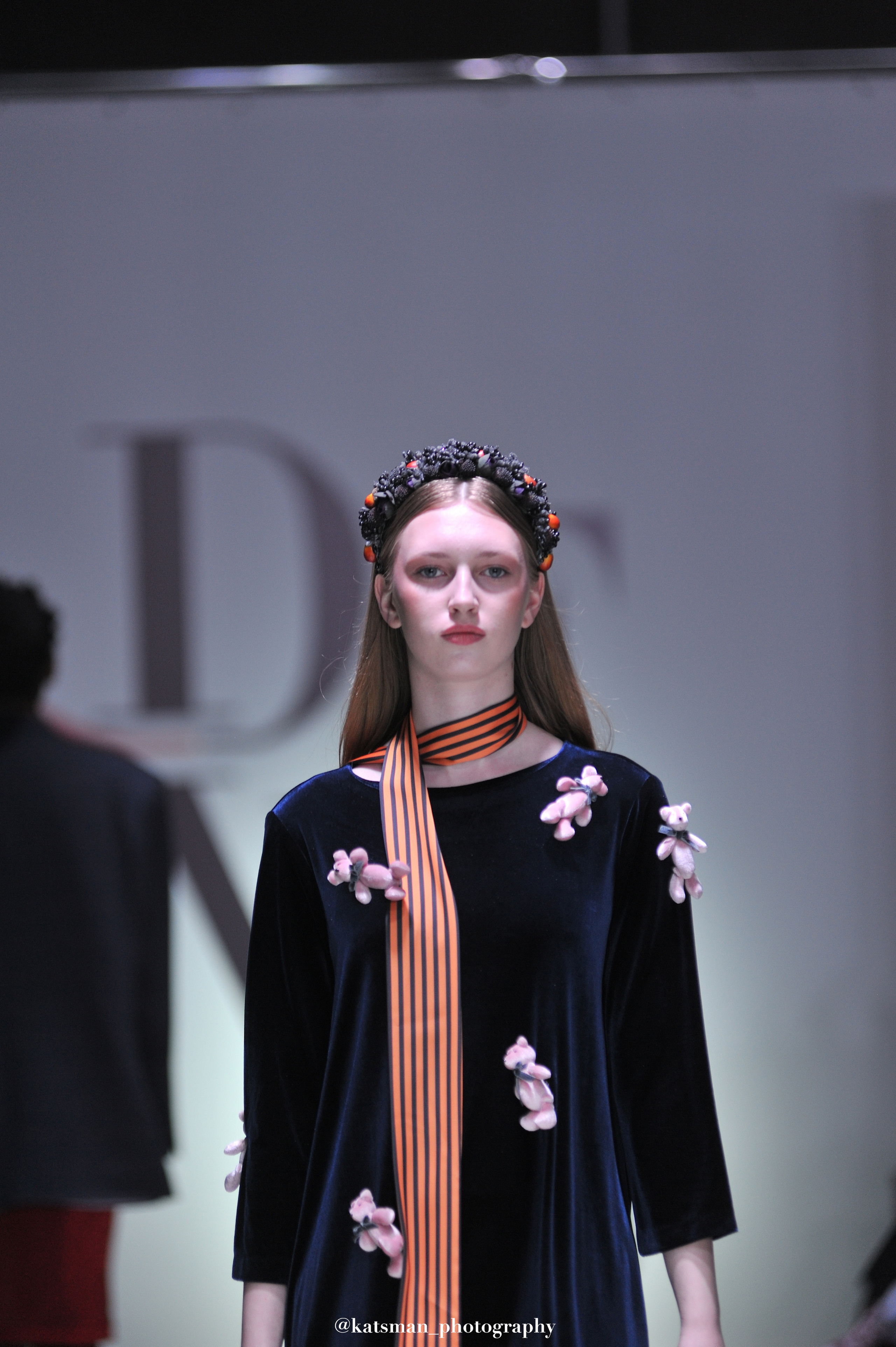 НЕДЕЛЯ МОДЫ РОСТОВ-на-ДОНУ. Модельная студия MIA Models