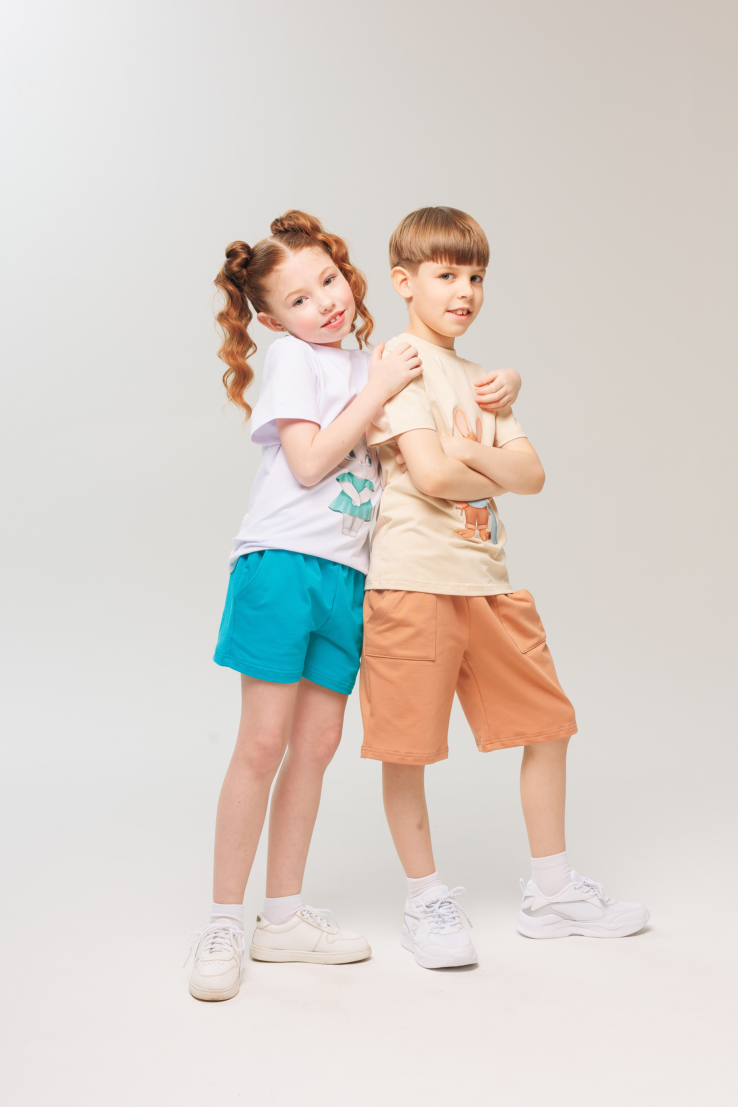 MASHA. Модельная студия MIA Models