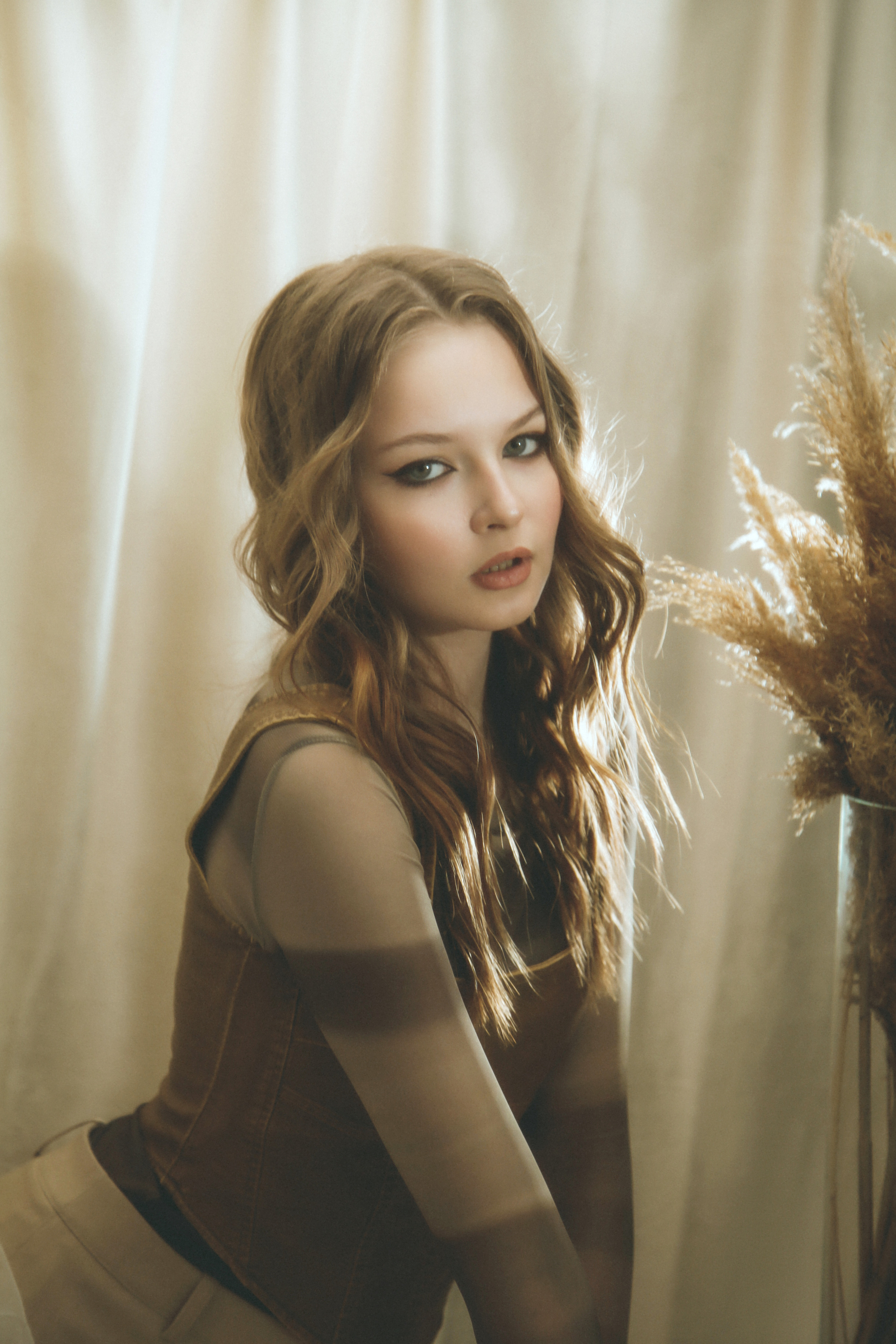 SOFIA. Модельная студия MIA Models