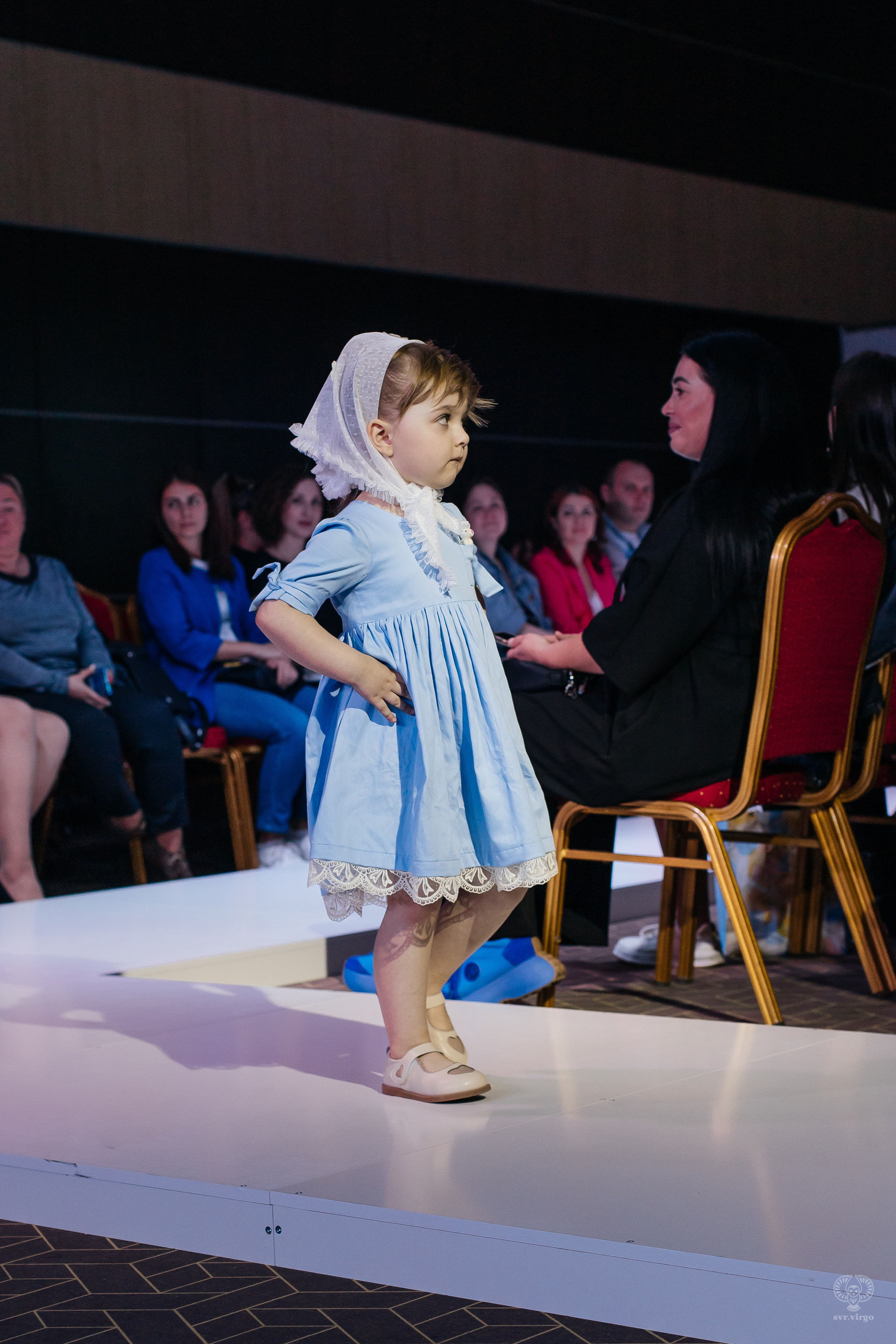 DON FASHION WEEK 2023 BRAND SUN MARINO. Модельная студия MIA Models