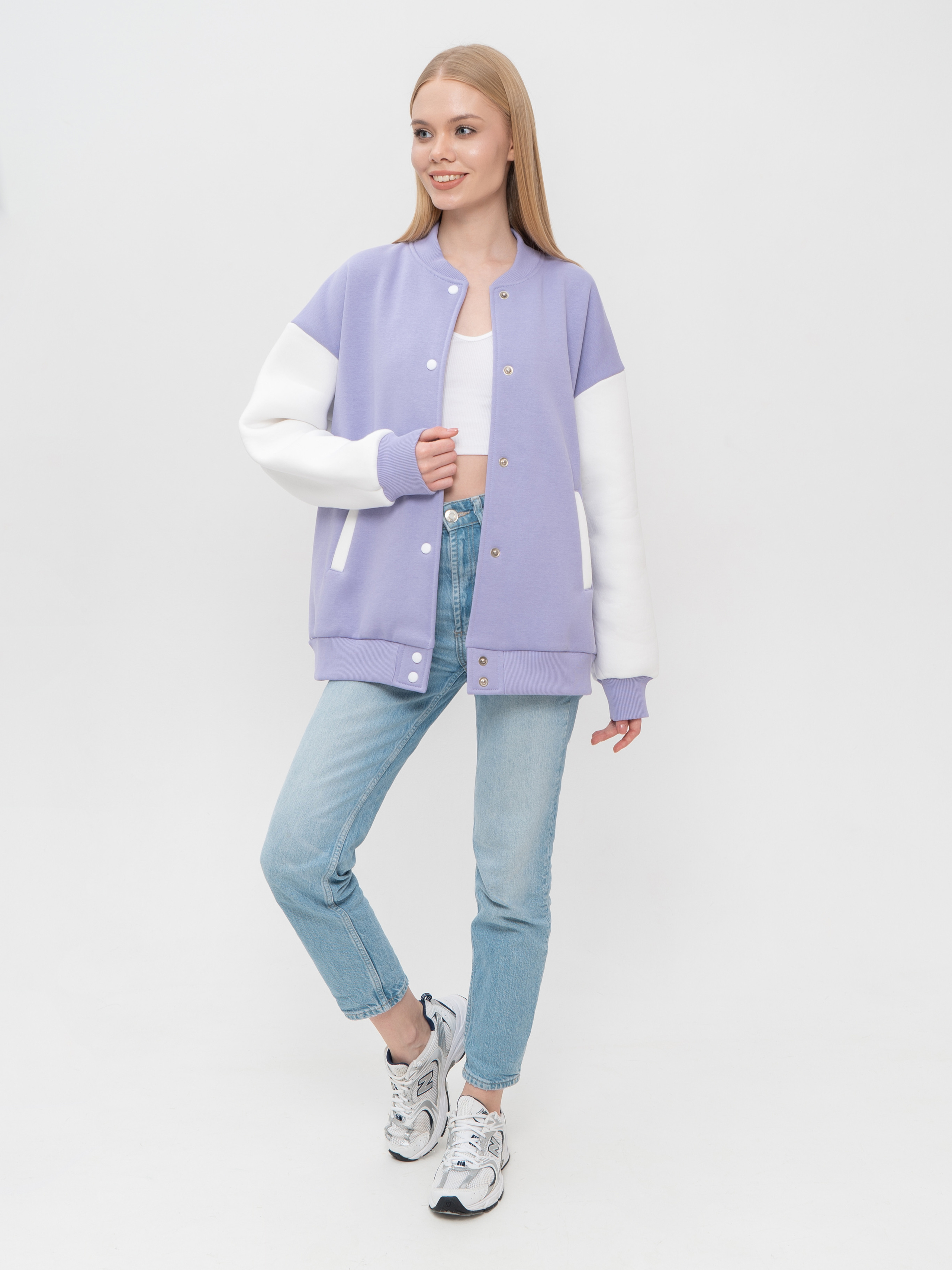 ELENA. Модельная студия MIA Models