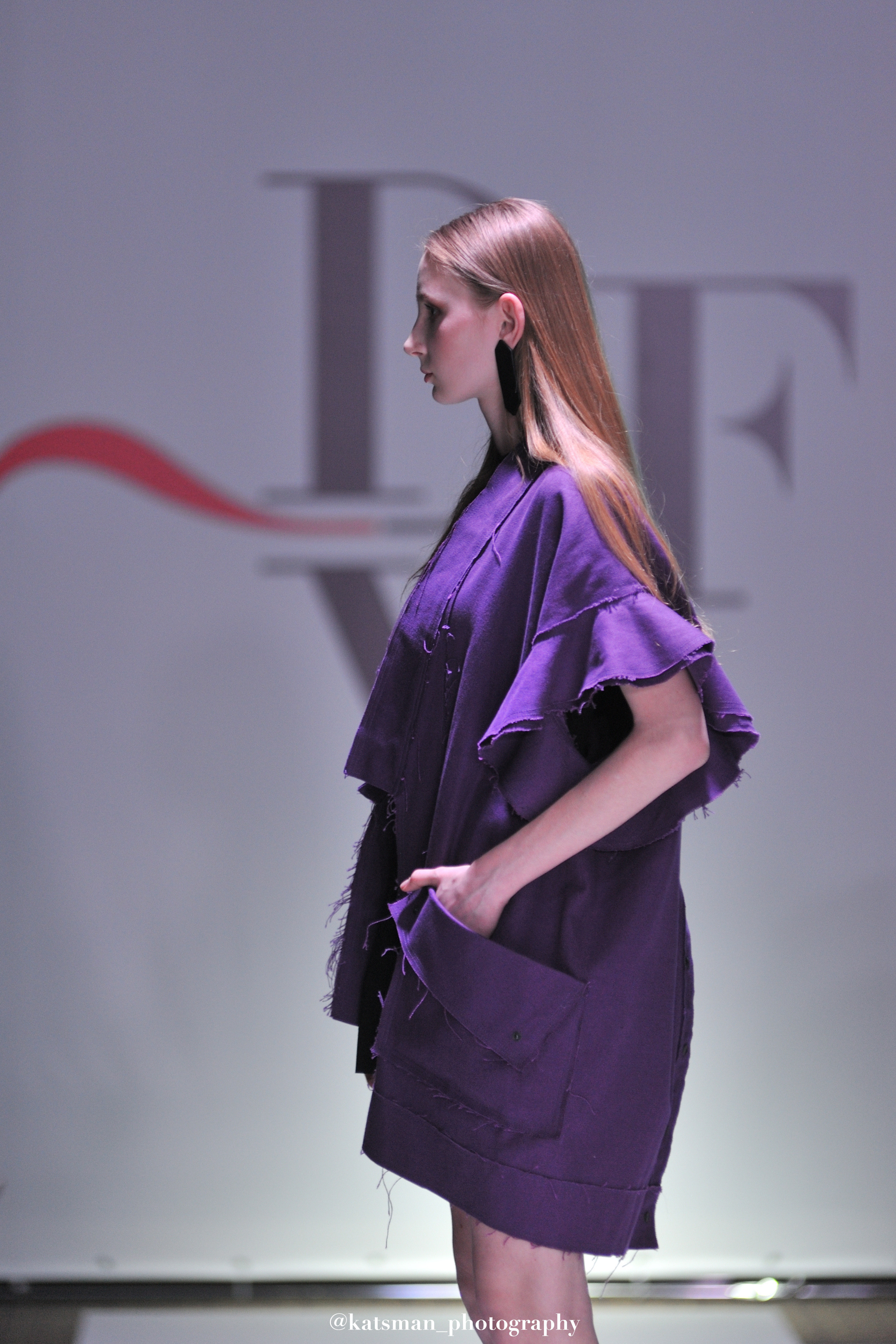 НЕДЕЛЯ МОДЫ РОСТОВ-на-ДОНУ. Модельная студия MIA Models