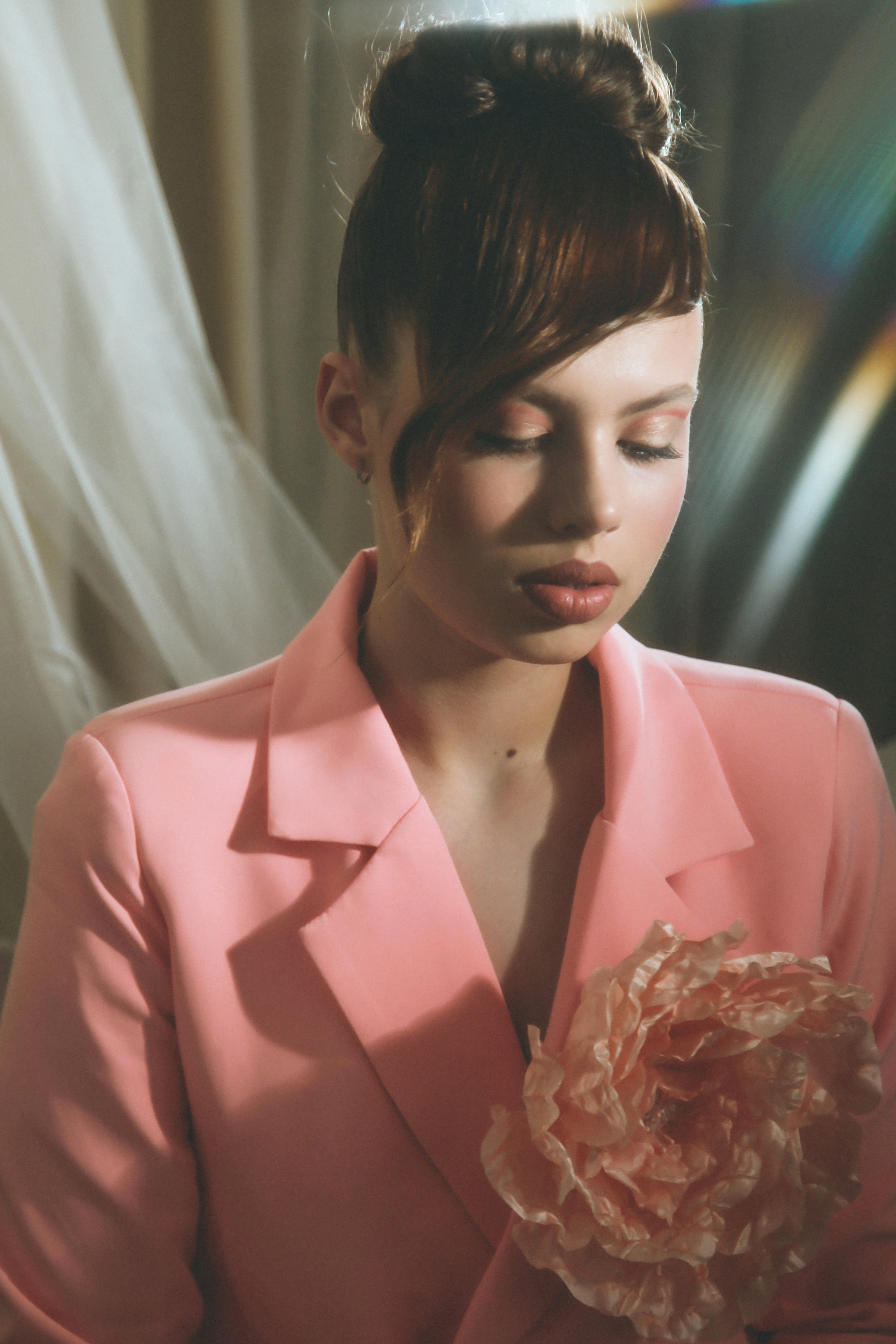 YANA. Модельная студия MIA Models