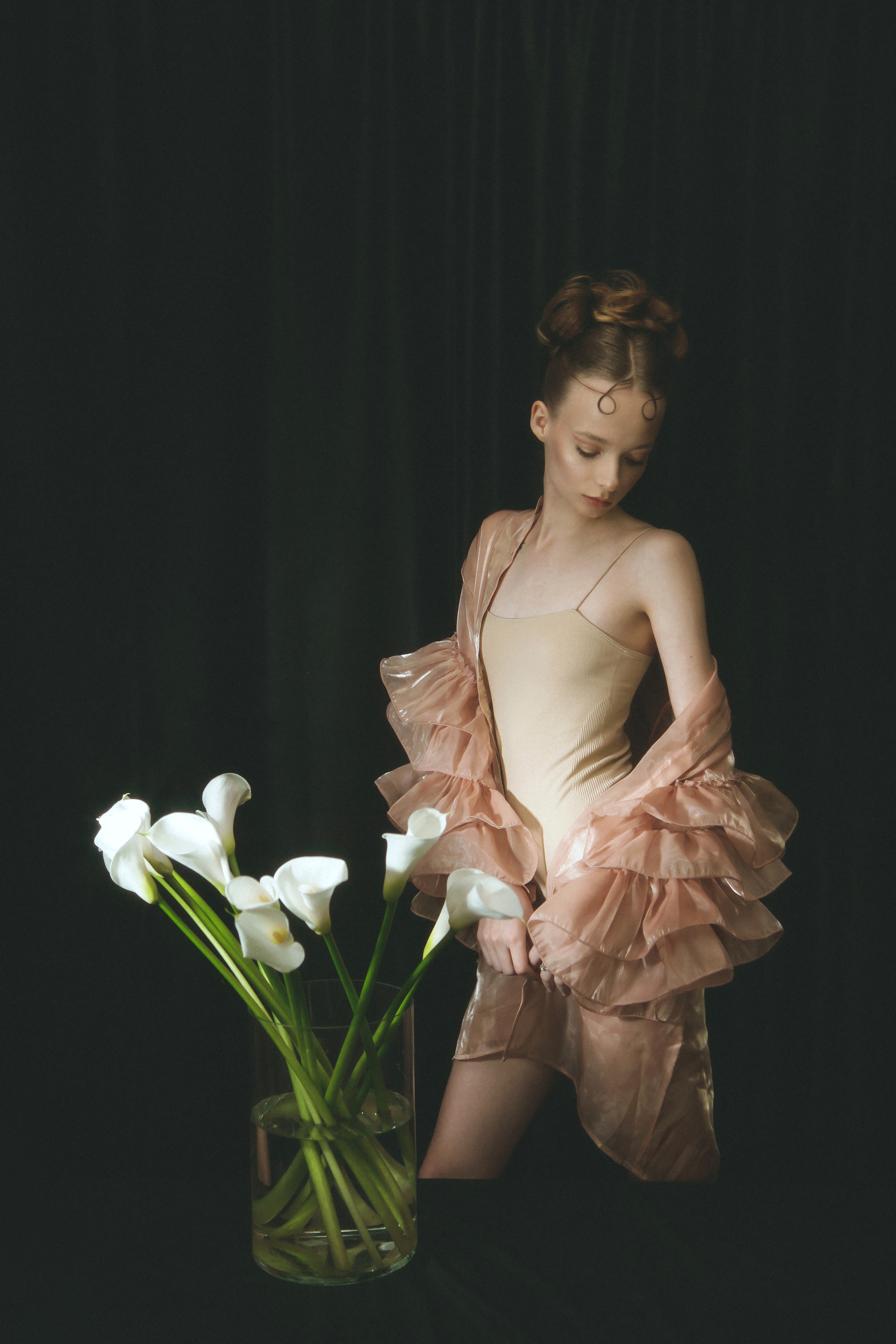 TANYA. Модельная студия MIA Models