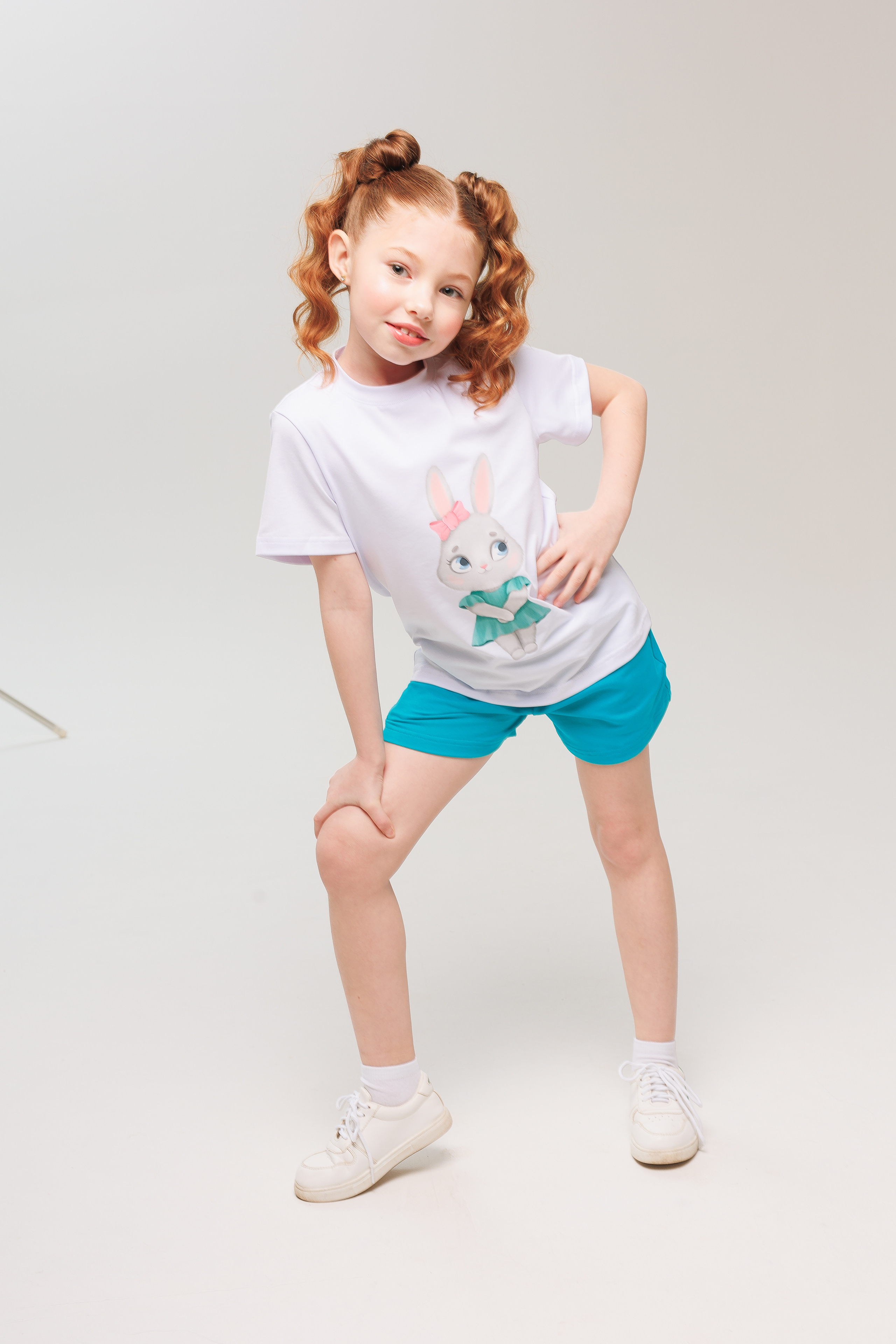 MASHA. Модельная студия MIA Models