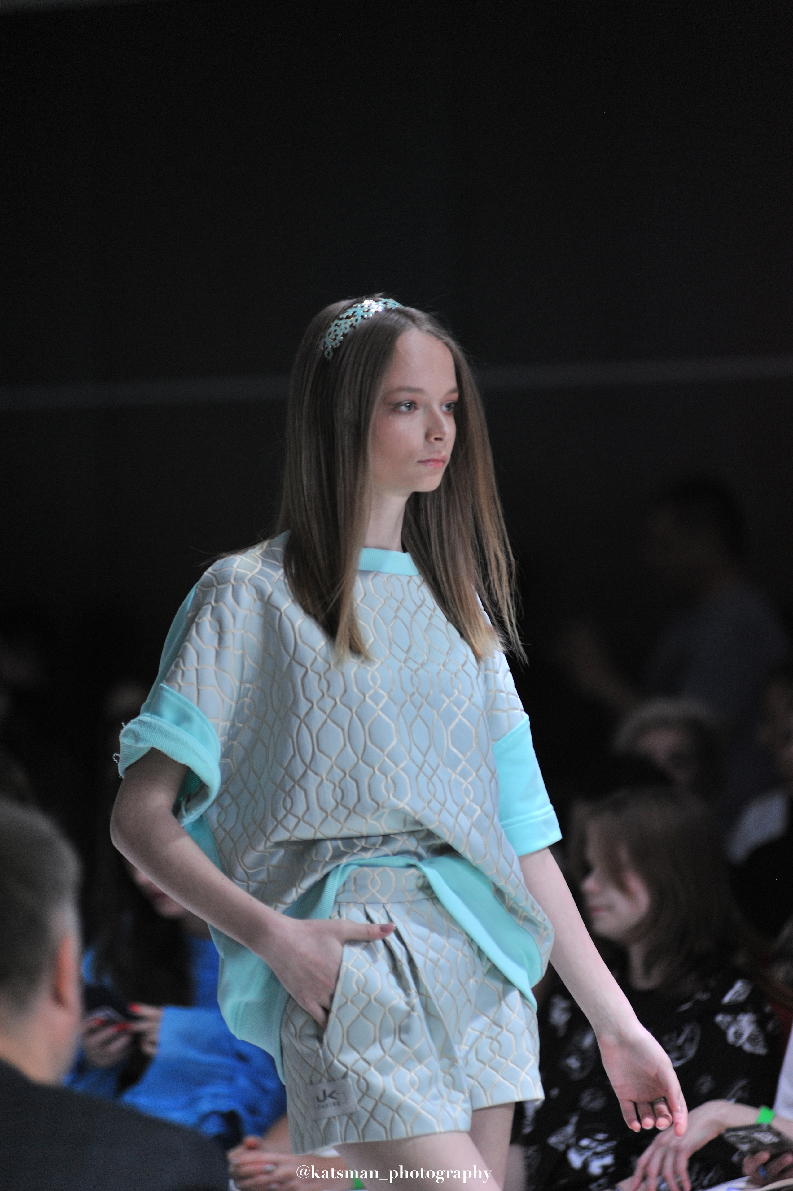 НЕДЕЛЯ МОДЫ РОСТОВ-на-ДОНУ. Модельная студия MIA Models