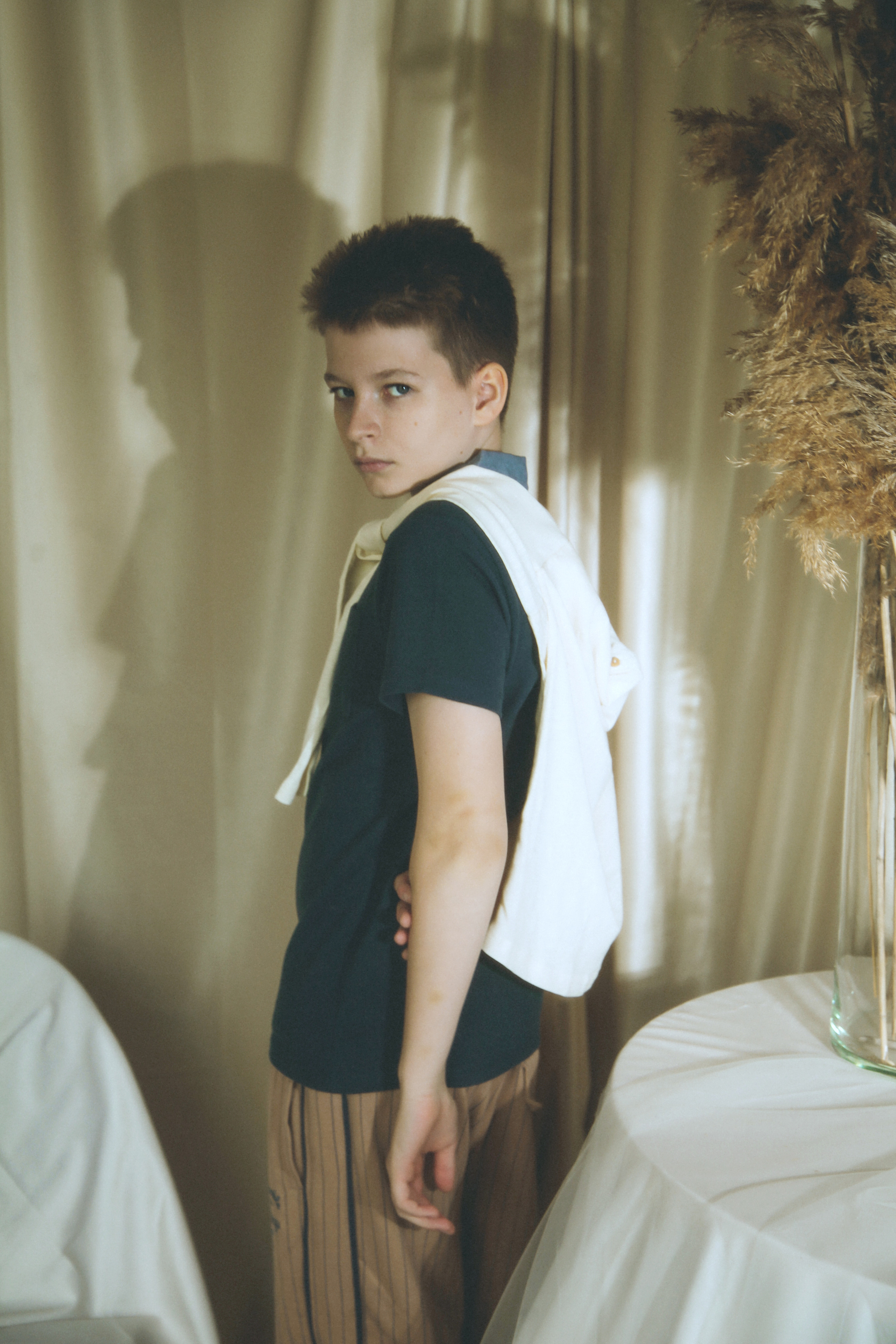 ANDREY. Модельная студия MIA Models