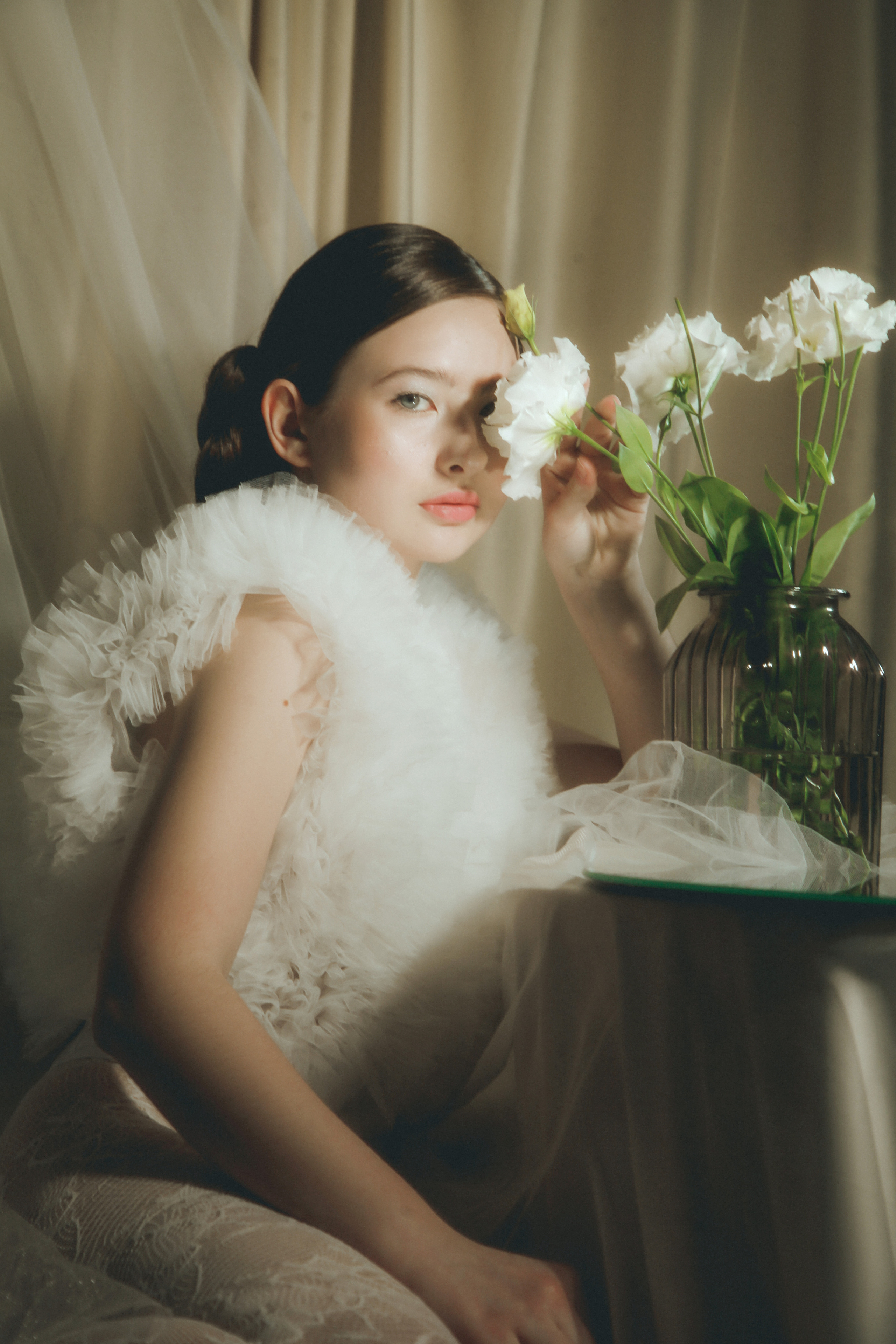 DARINA. Модельная студия MIA Models