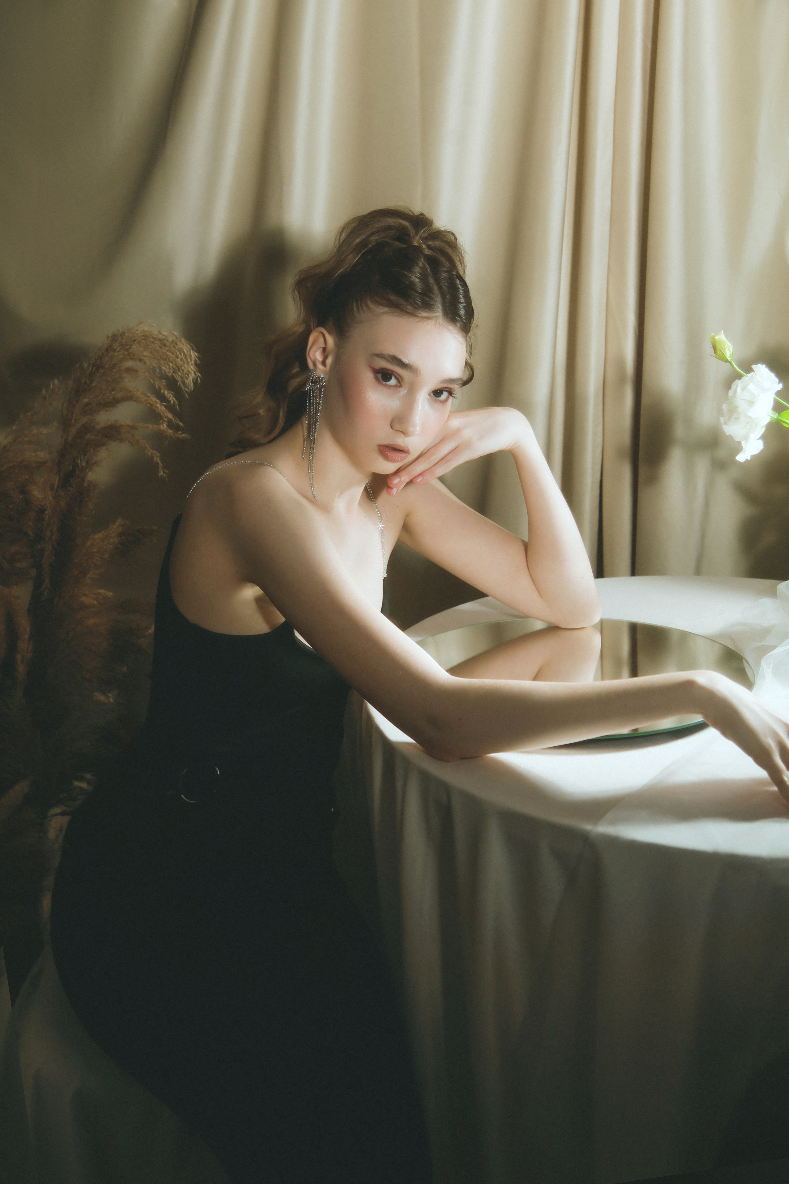 ARINA. Модельная студия MIA Models