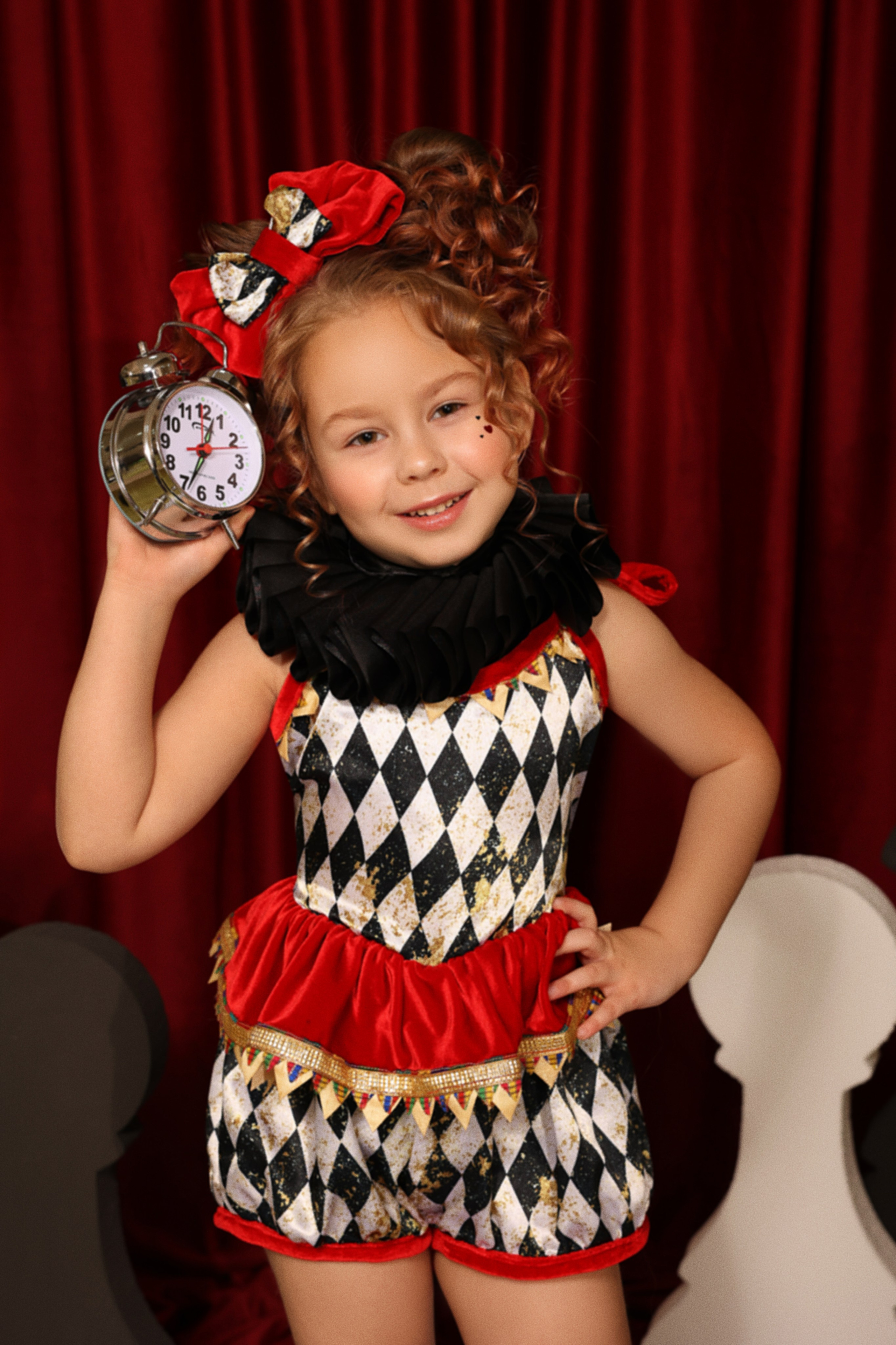 ALEXIA. Модельная студия MIA Models