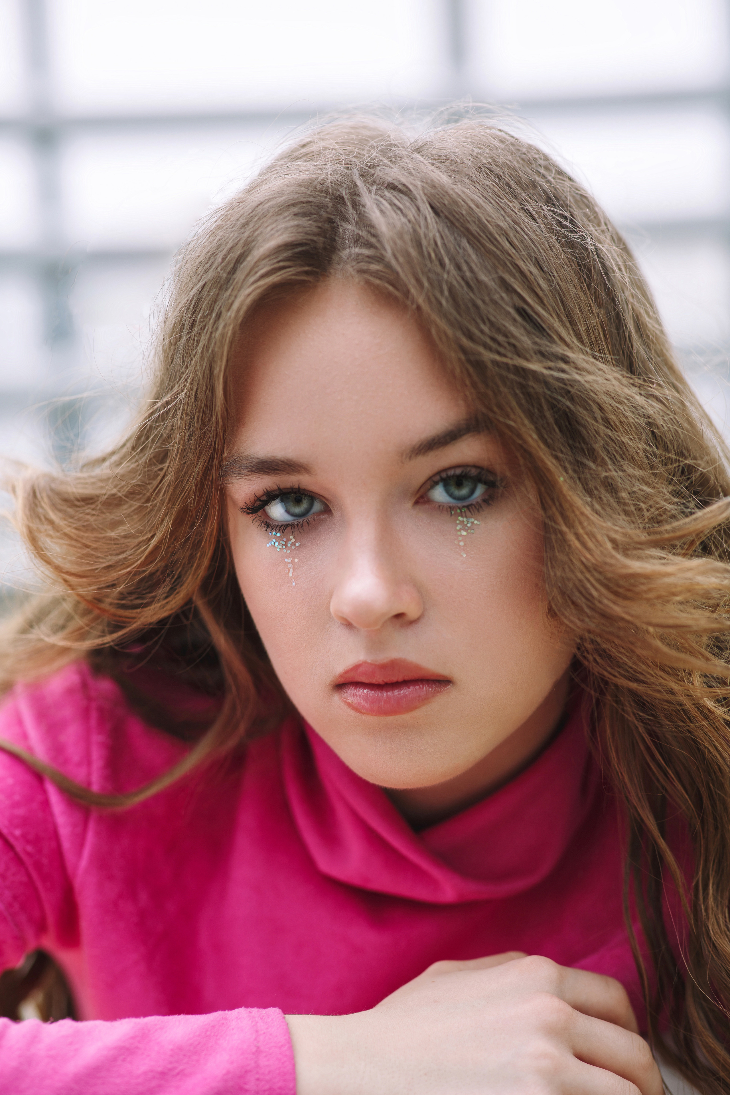 KSENIA. Модельная студия MIA Models