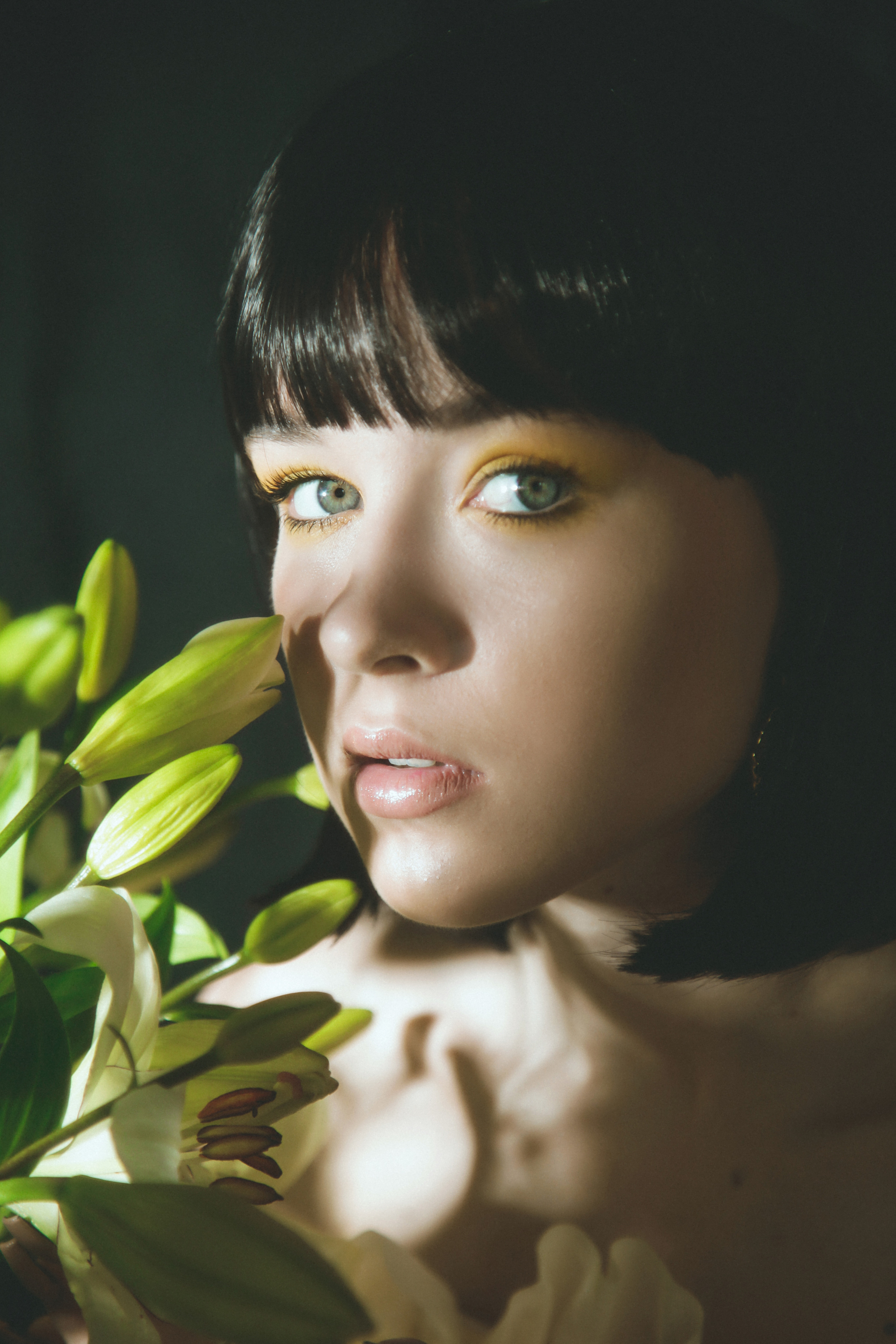 KSENIA. Модельная студия MIA Models