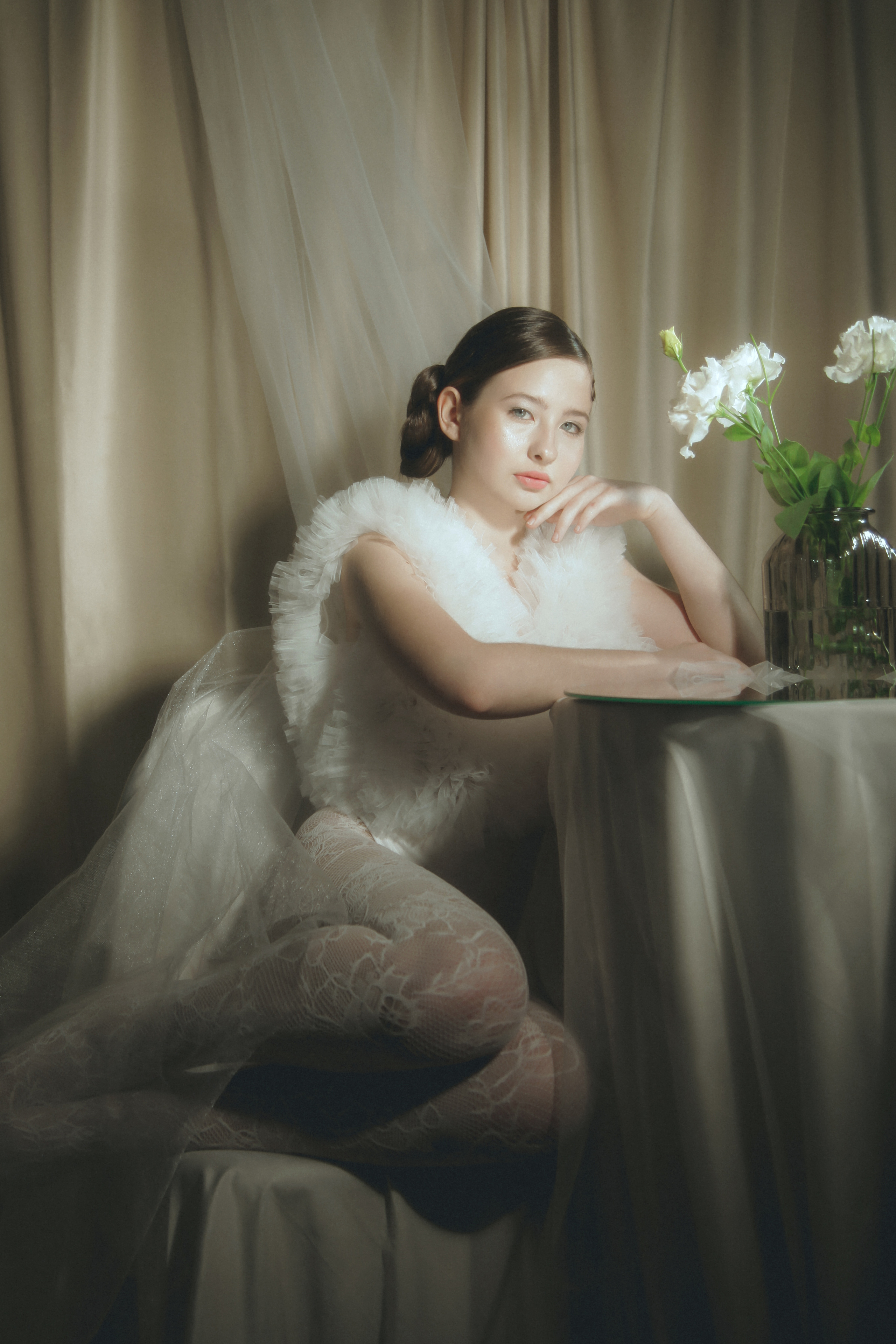 DARINA. Модельная студия MIA Models