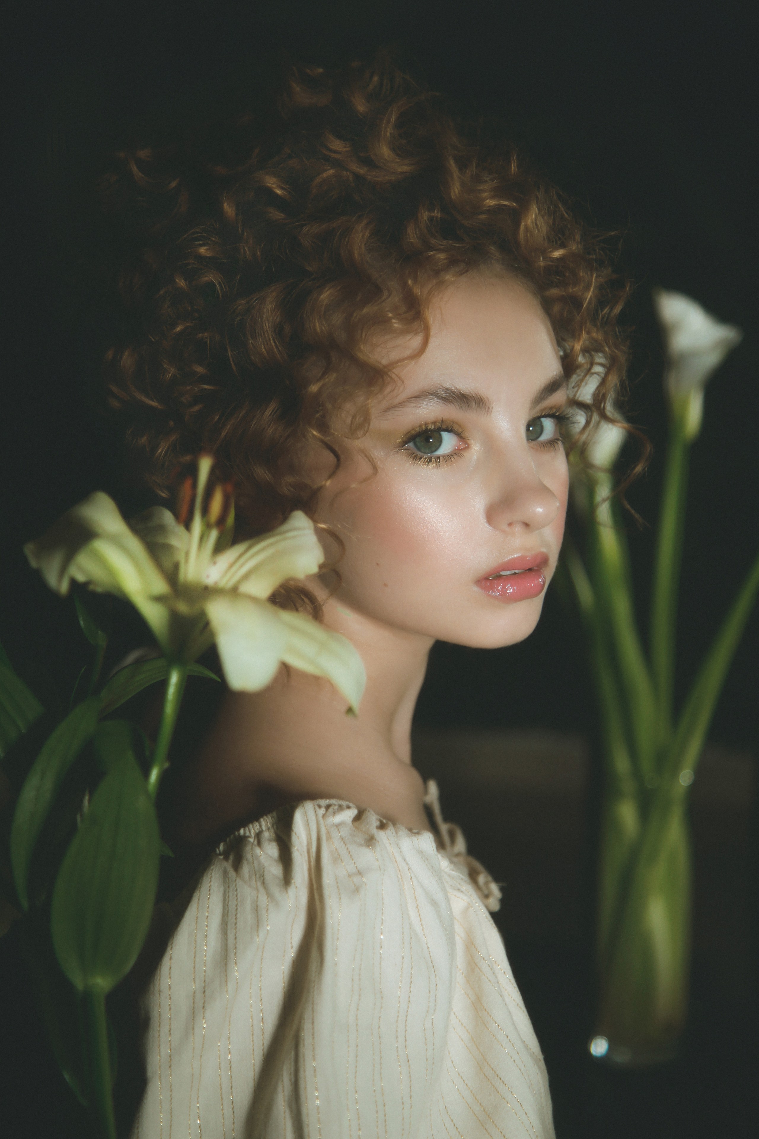 LUSY. Модельная студия MIA Models