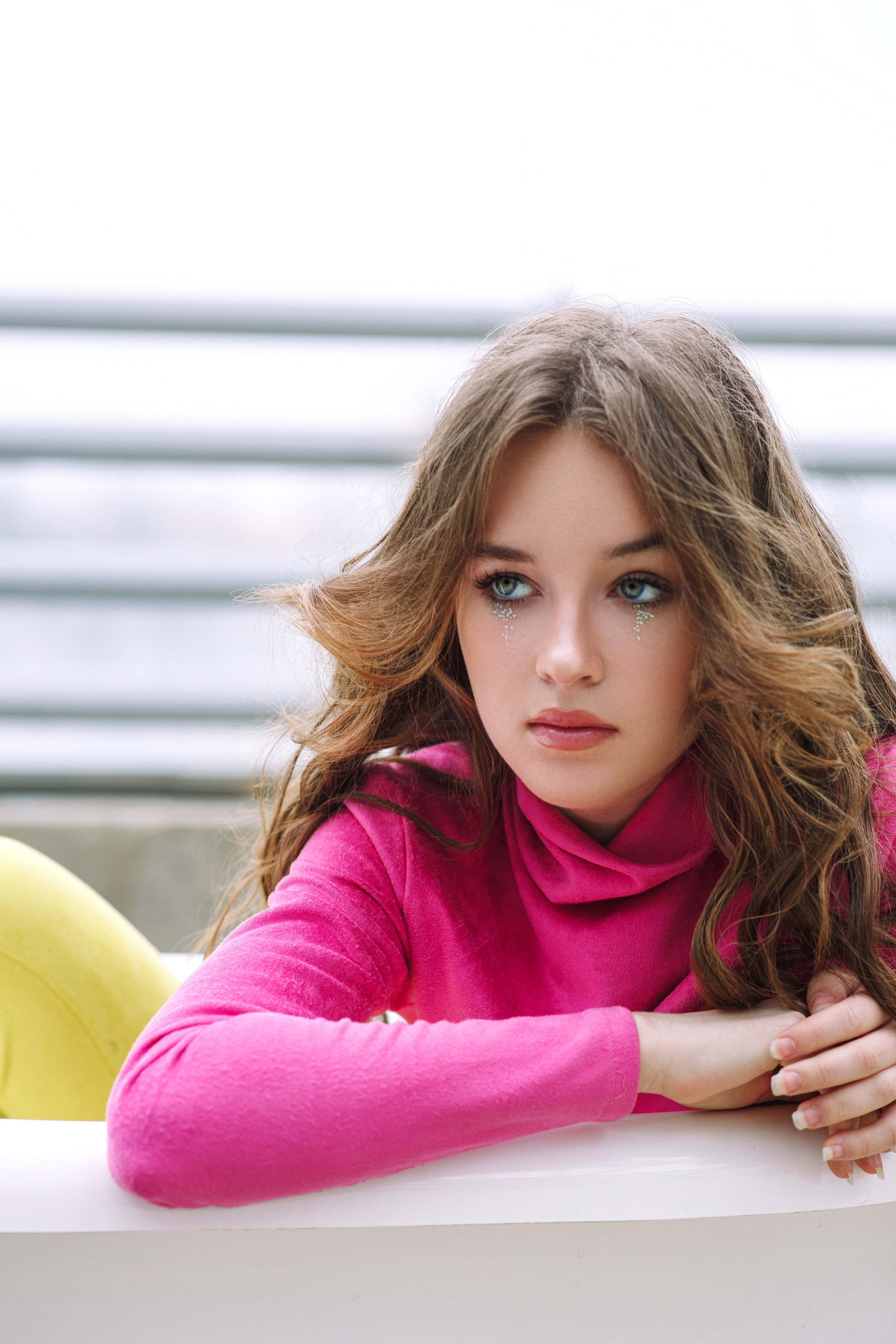 KSENIA. Модельная студия MIA Models