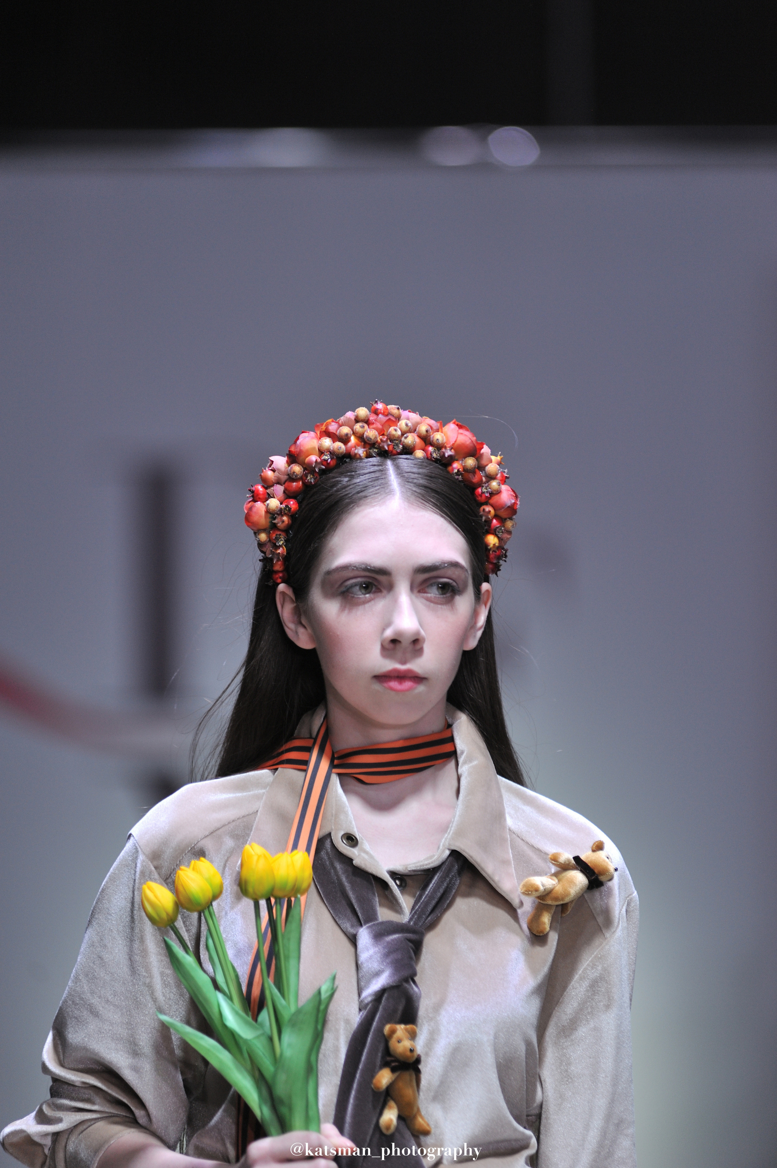 ALINA. Модельная студия MIA Models