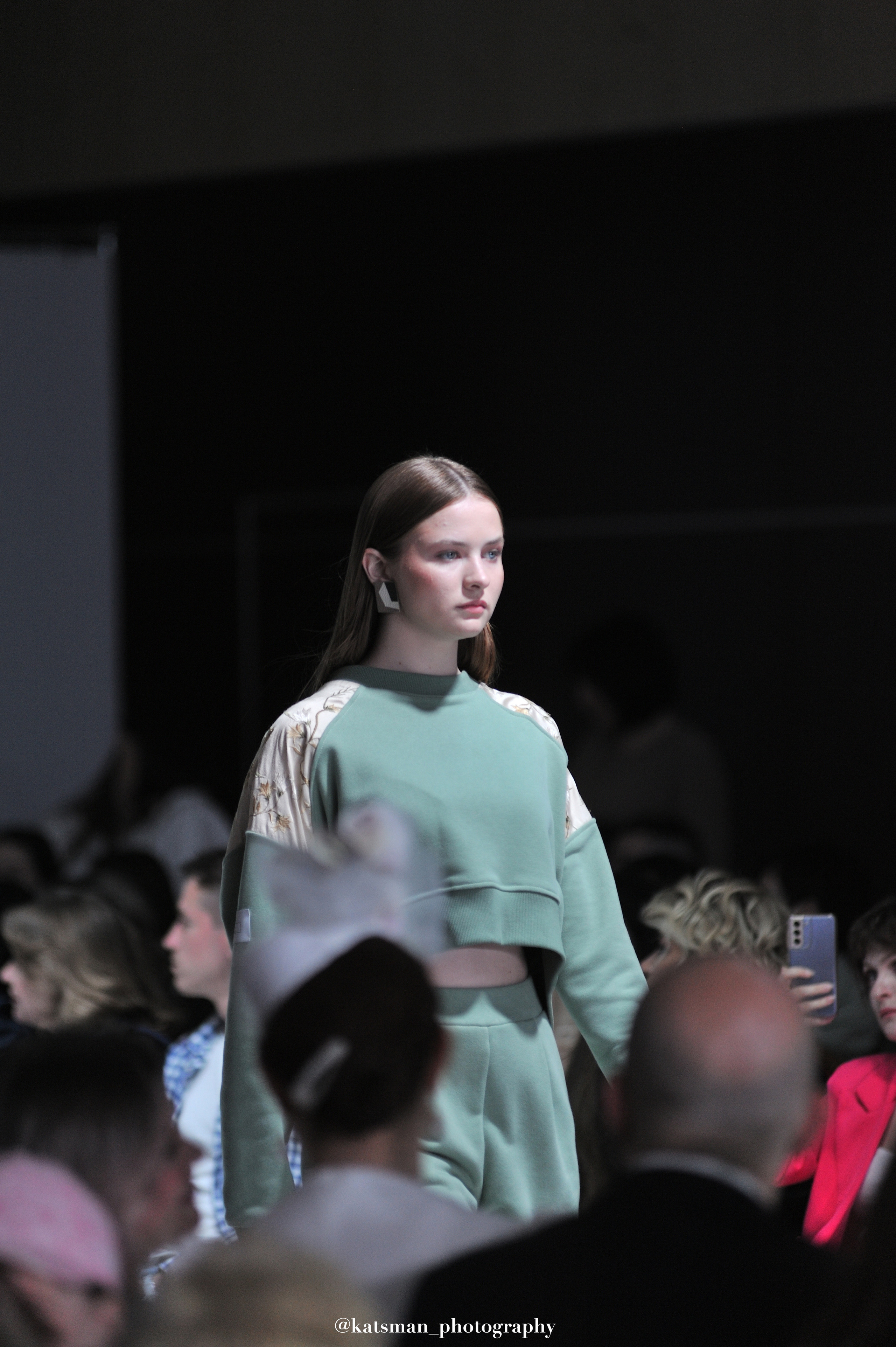 НЕДЕЛЯ МОДЫ РОСТОВ-на-ДОНУ. Модельная студия MIA Models