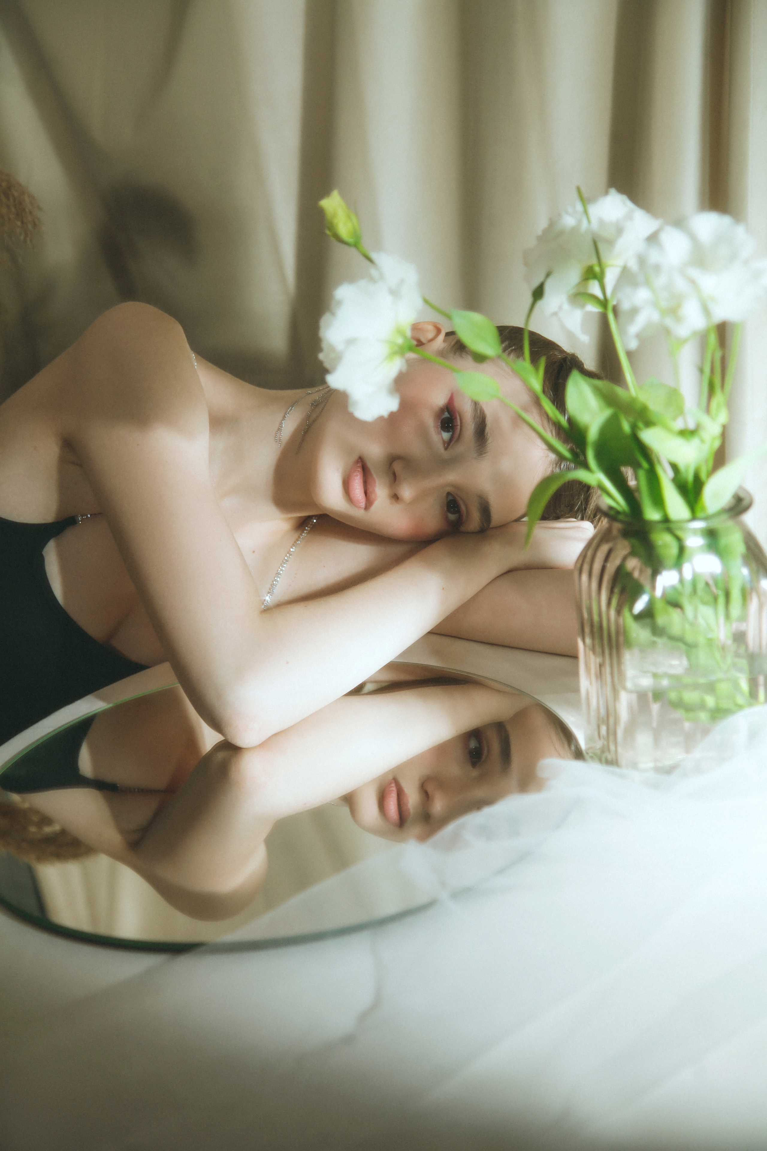 ARINA. Модельная студия MIA Models