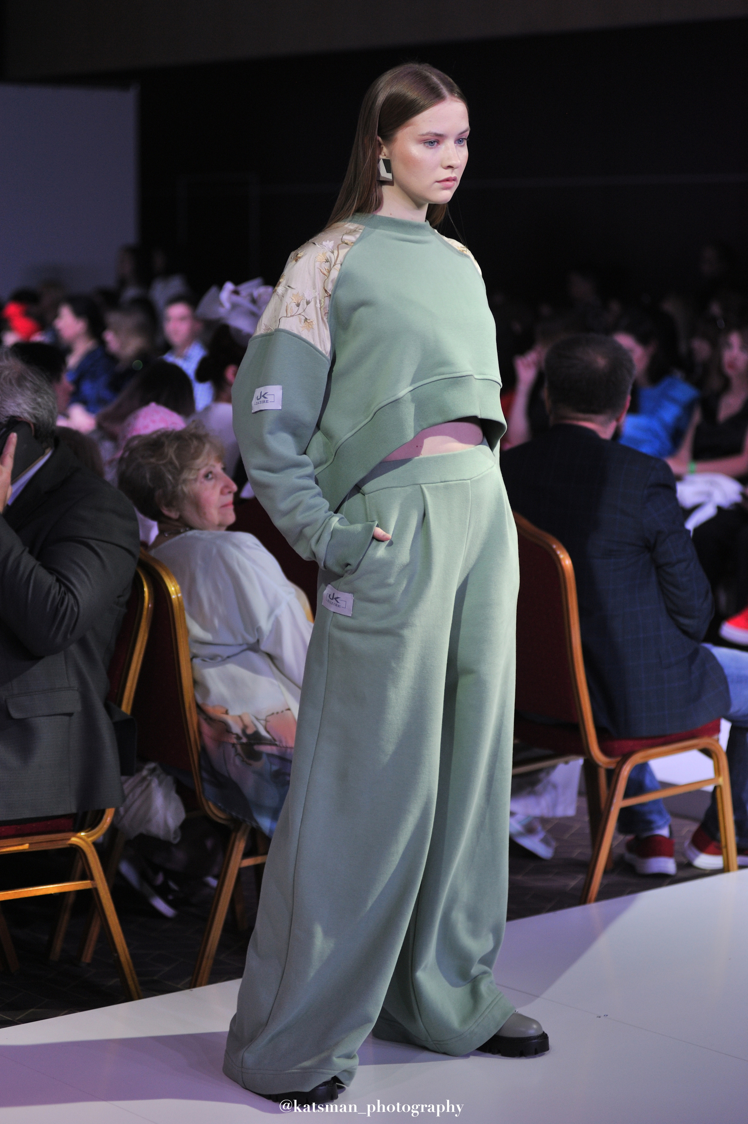 НЕДЕЛЯ МОДЫ РОСТОВ-на-ДОНУ. Модельная студия MIA Models