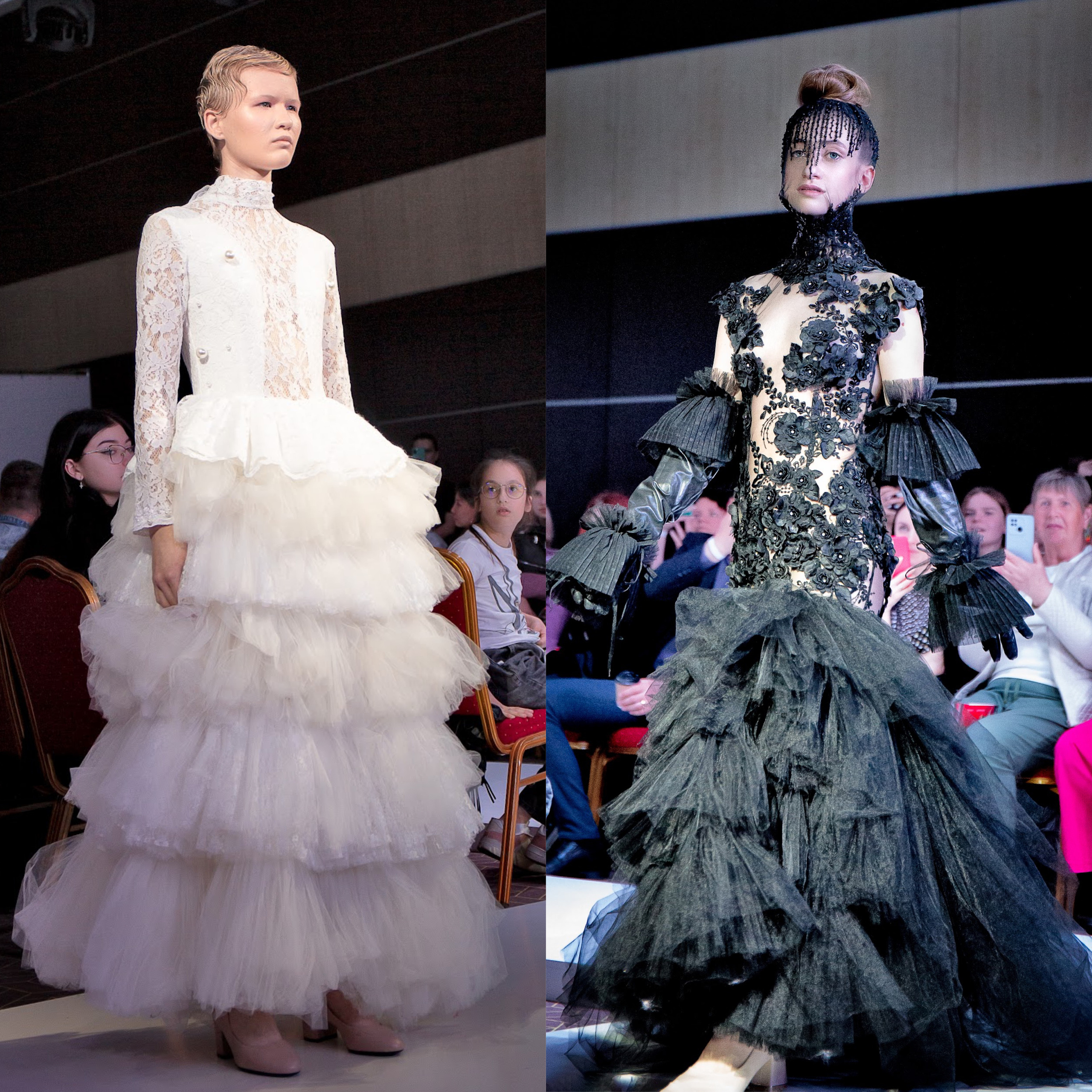 DFW -2023 GERA SKANDAL. Модельная студия MIA Models