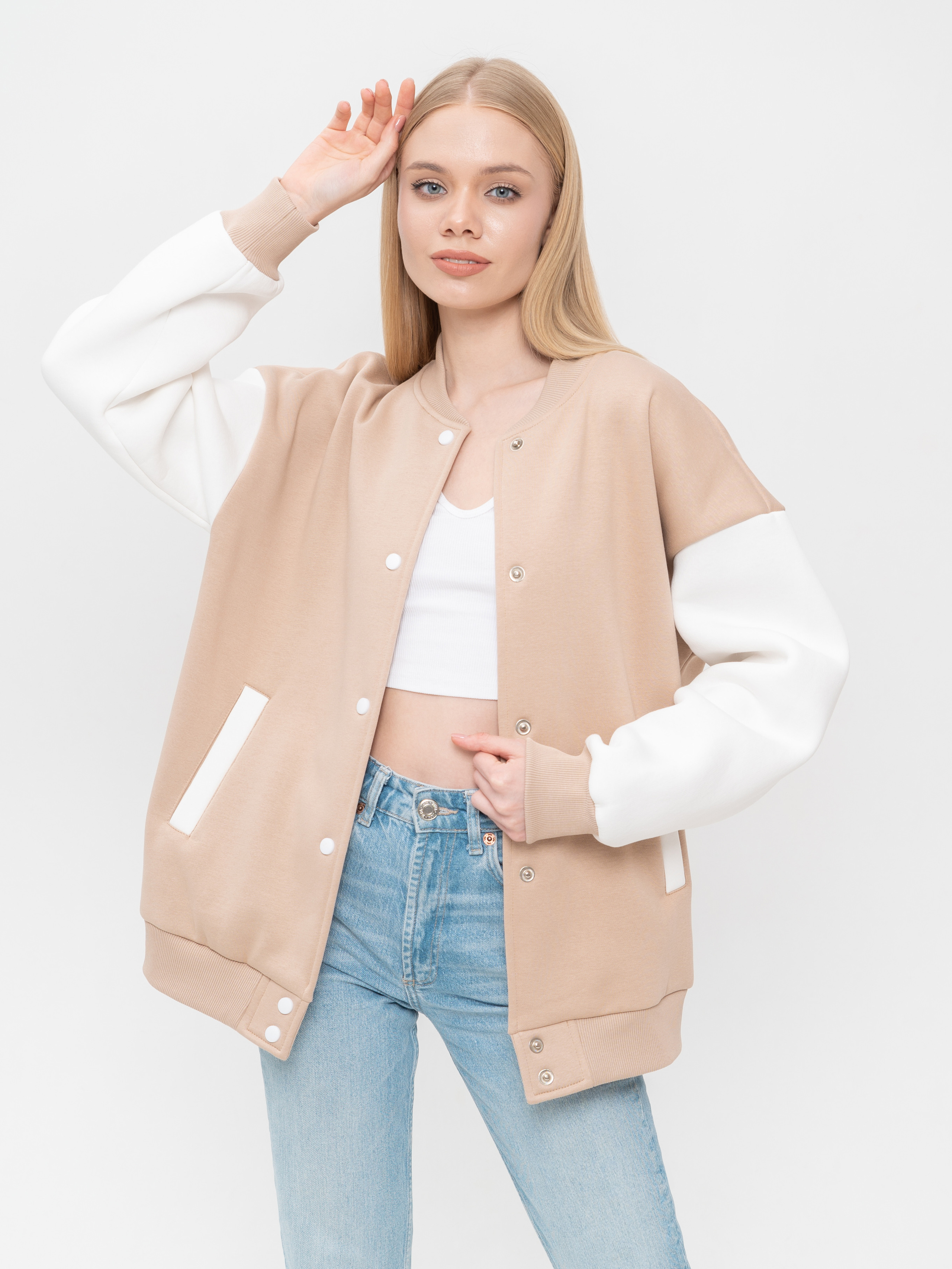 ELENA. Модельная студия MIA Models