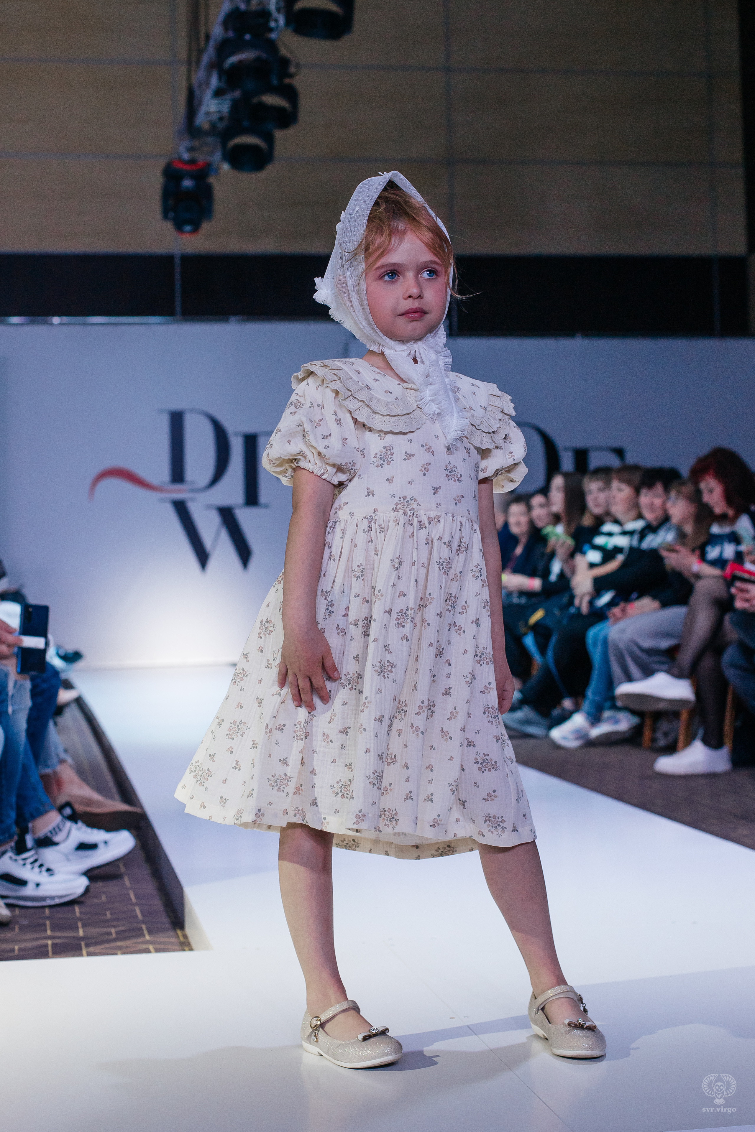 DON FASHION WEEK 2023 BRAND SUN MARINO. Модельная студия MIA Models