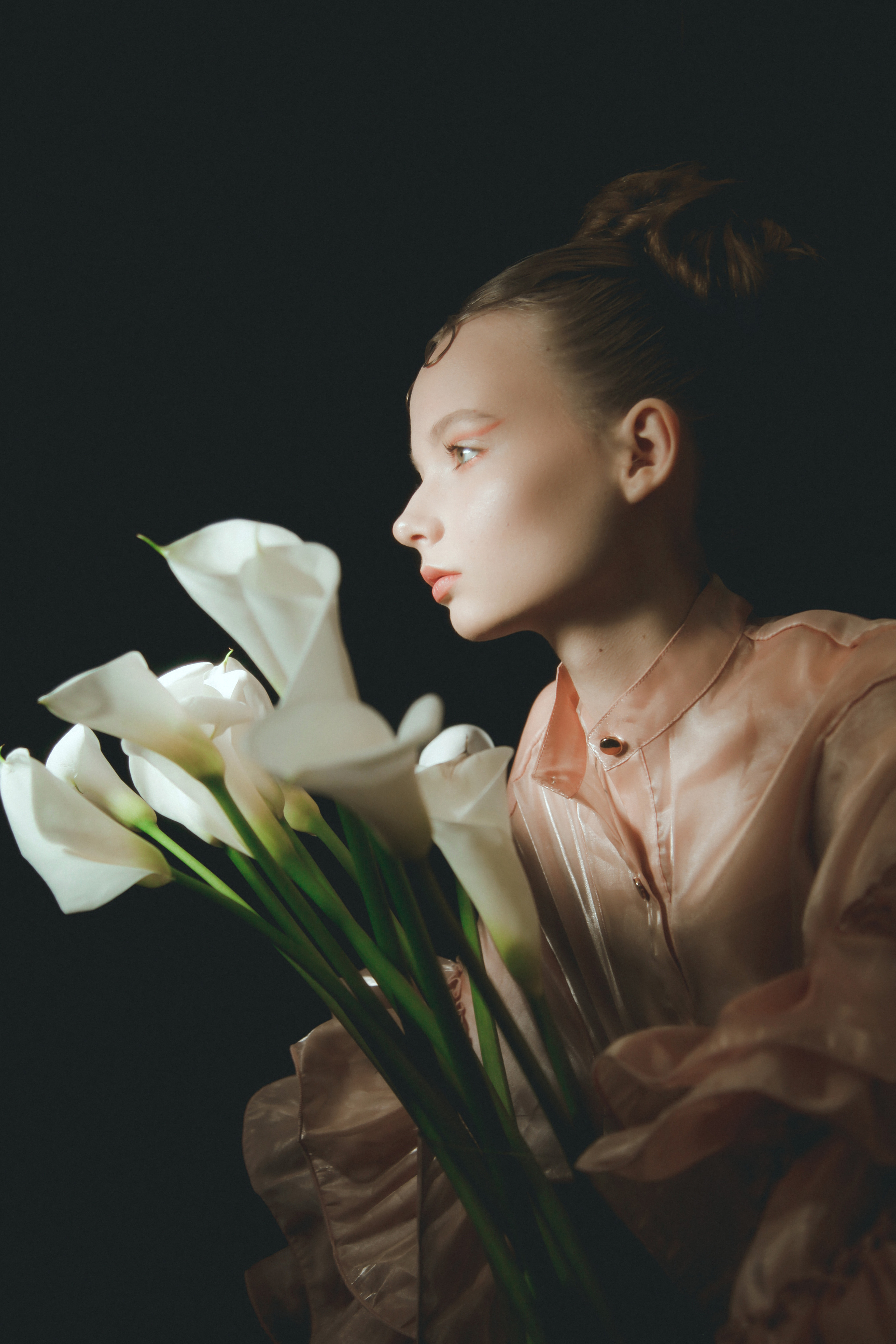 TANYA. Модельная студия MIA Models