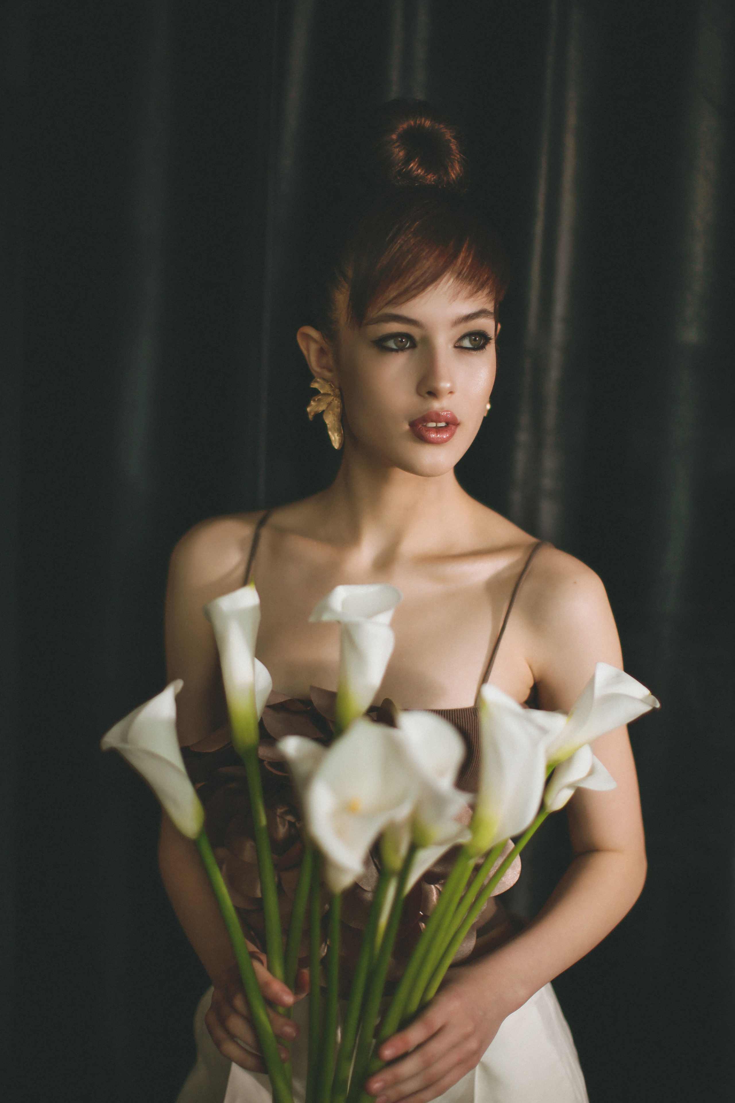 NADYA. Модельная студия MIA Models