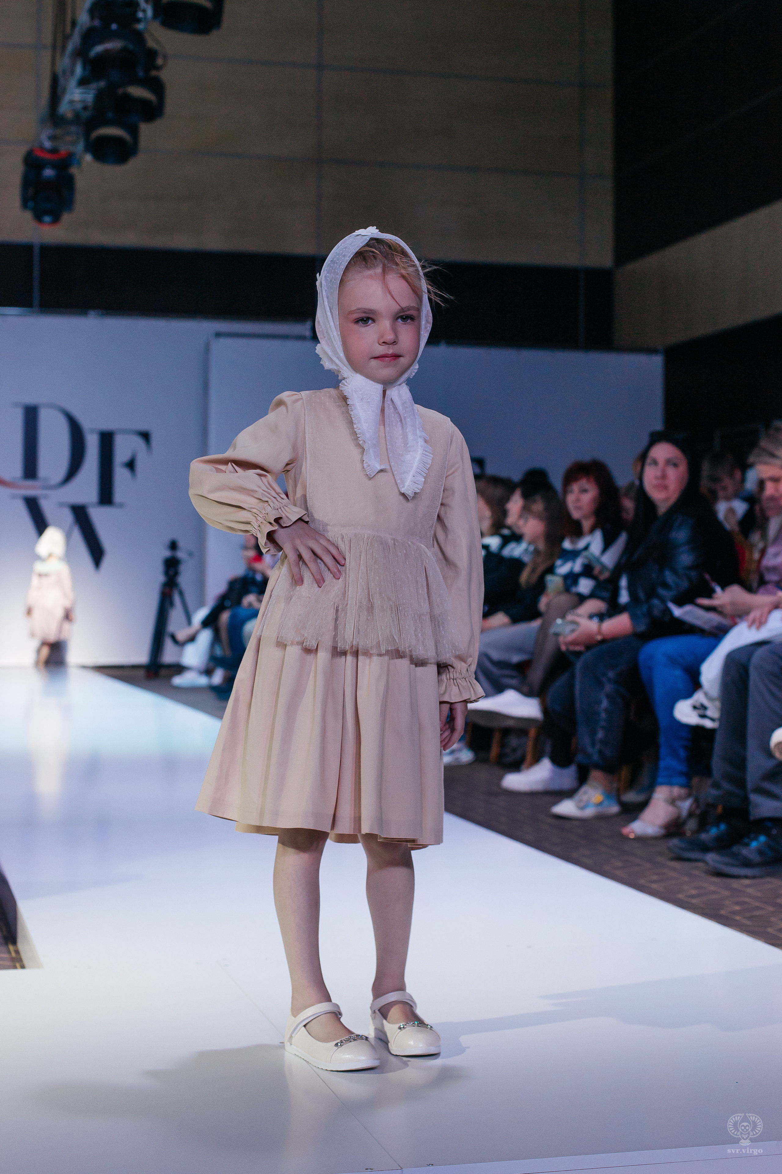 DON FASHION WEEK 2023 BRAND SUN MARINO. Модельная студия MIA Models