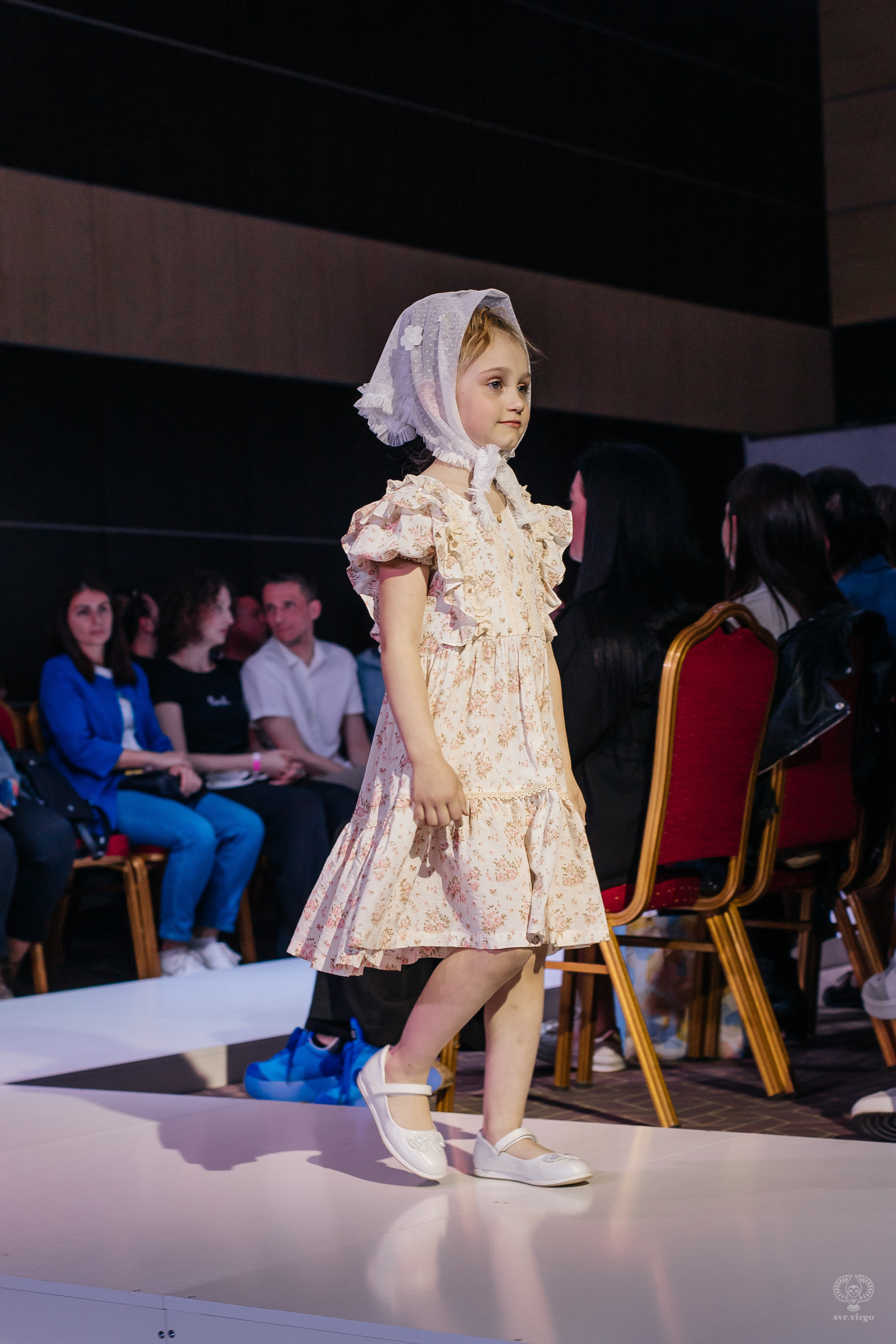 DON FASHION WEEK 2023 BRAND SUN MARINO. Модельная студия MIA Models