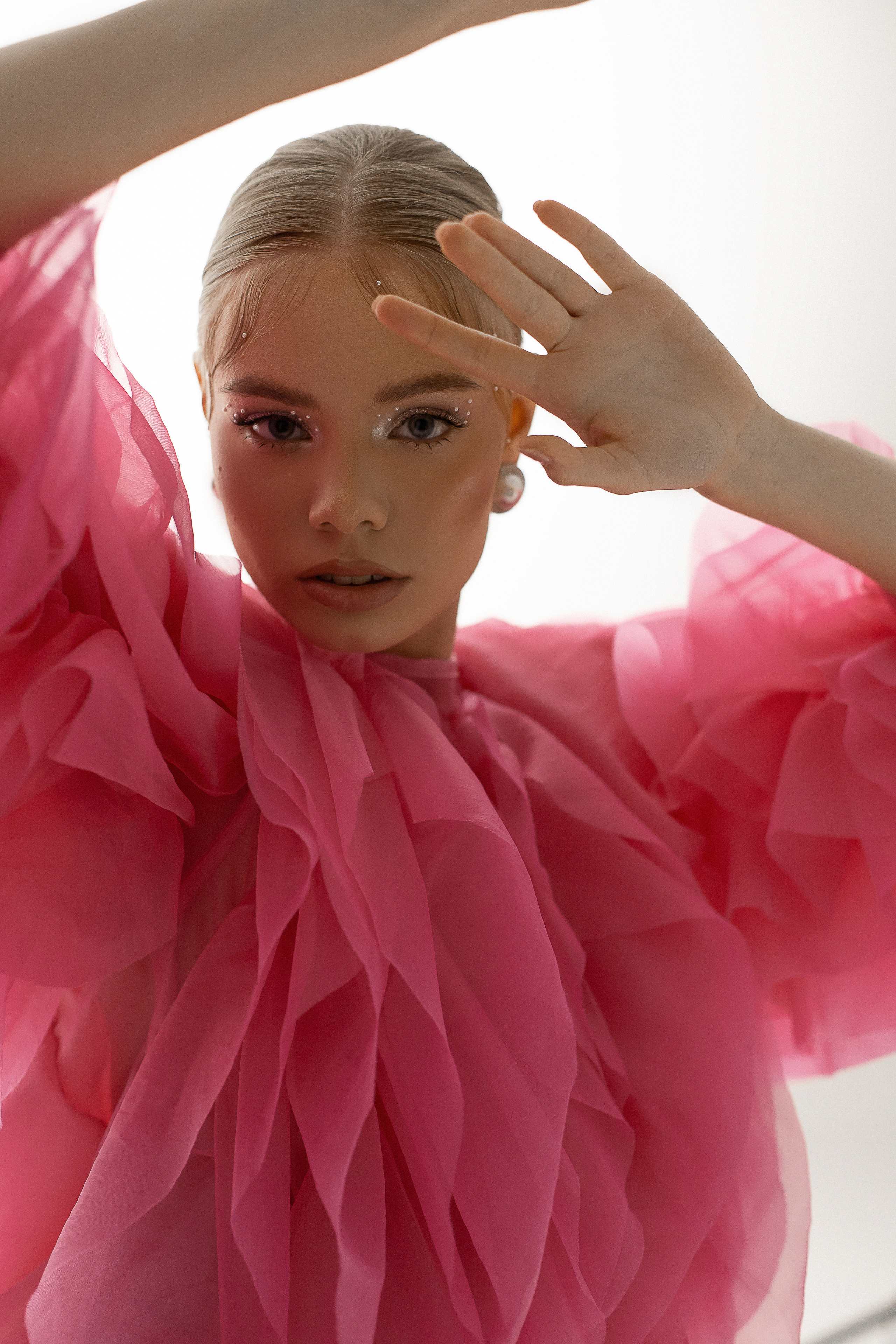 ELENA. Модельная студия MIA Models