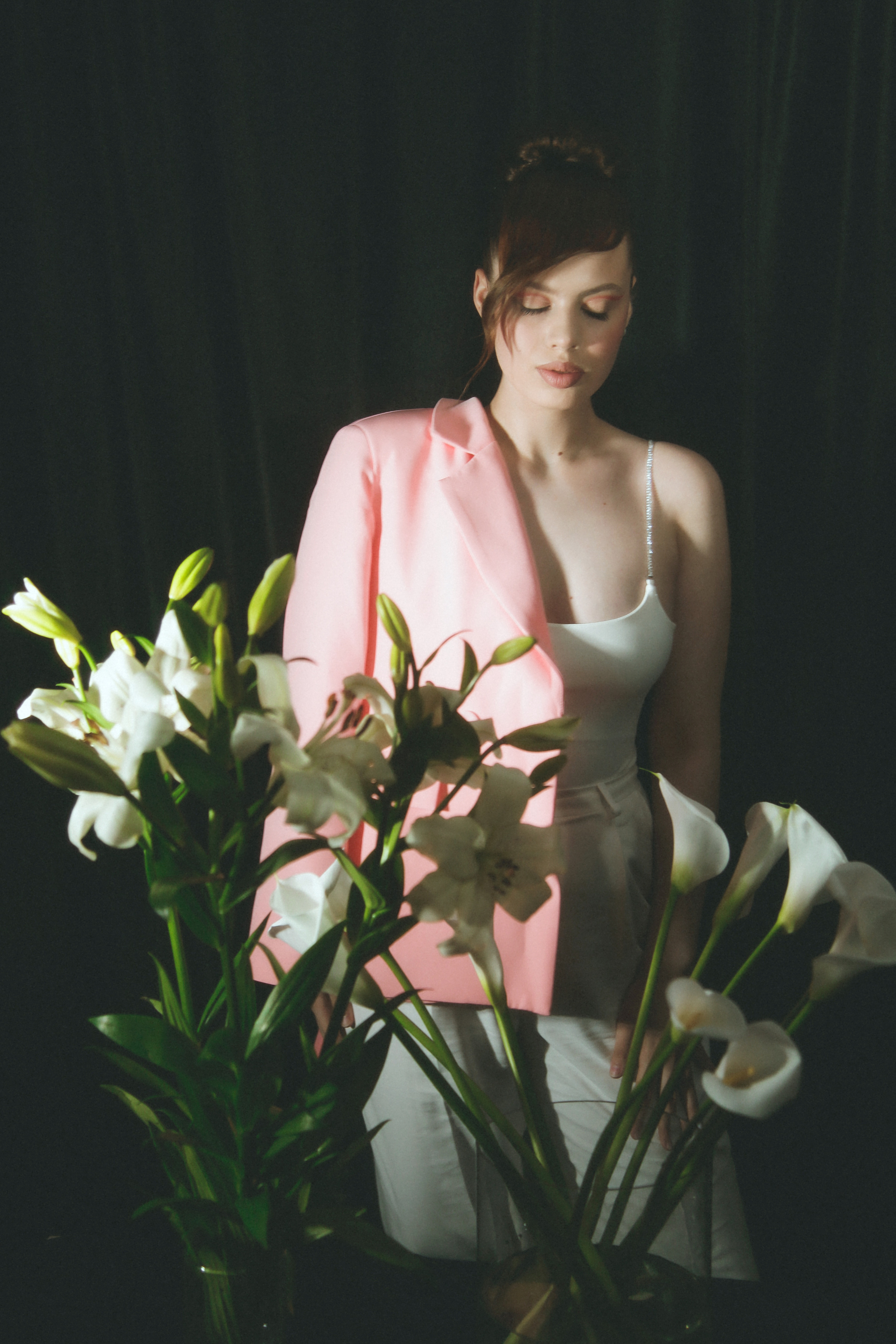 YANA. Модельная студия MIA Models