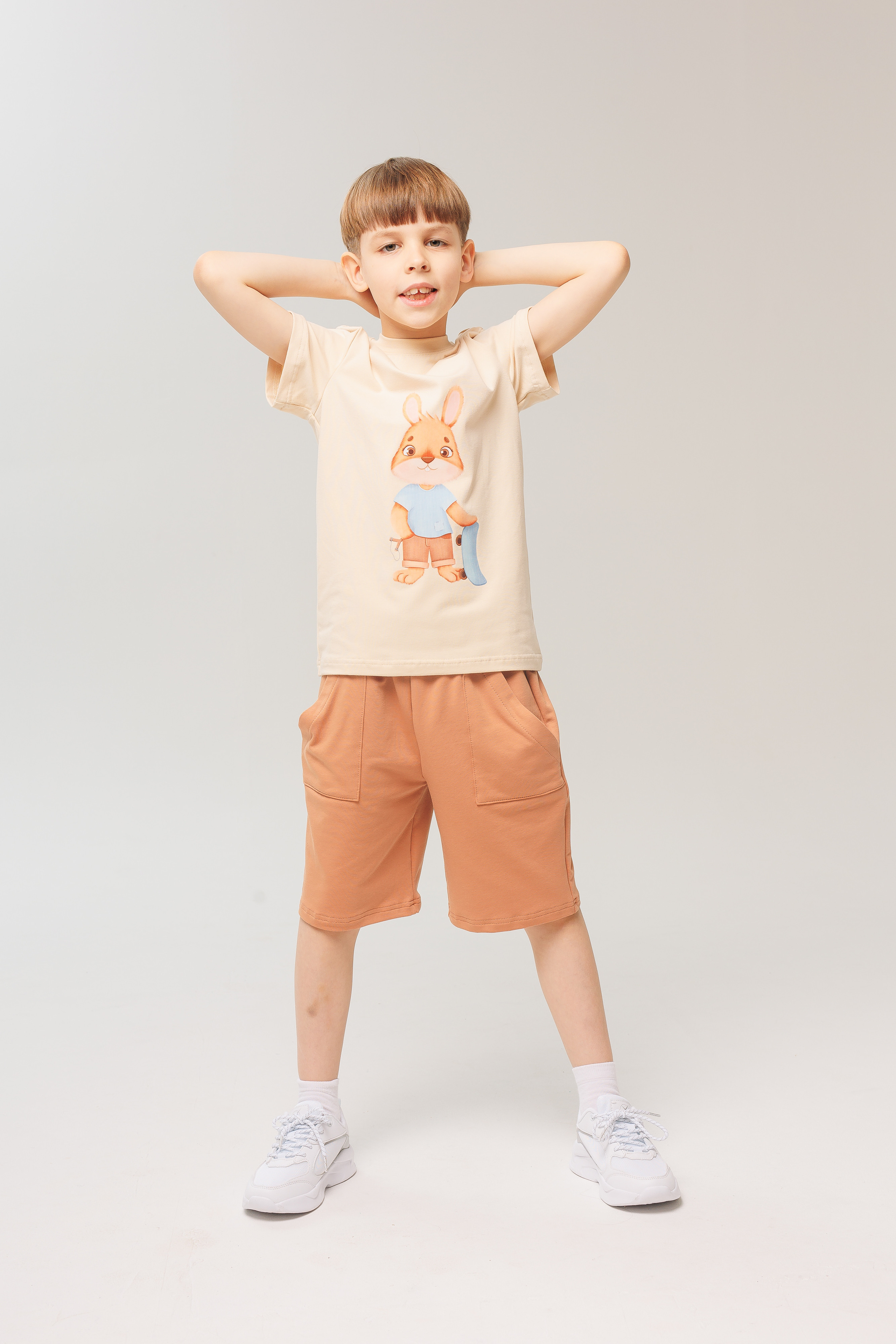 PAVEL. Модельная студия MIA Models