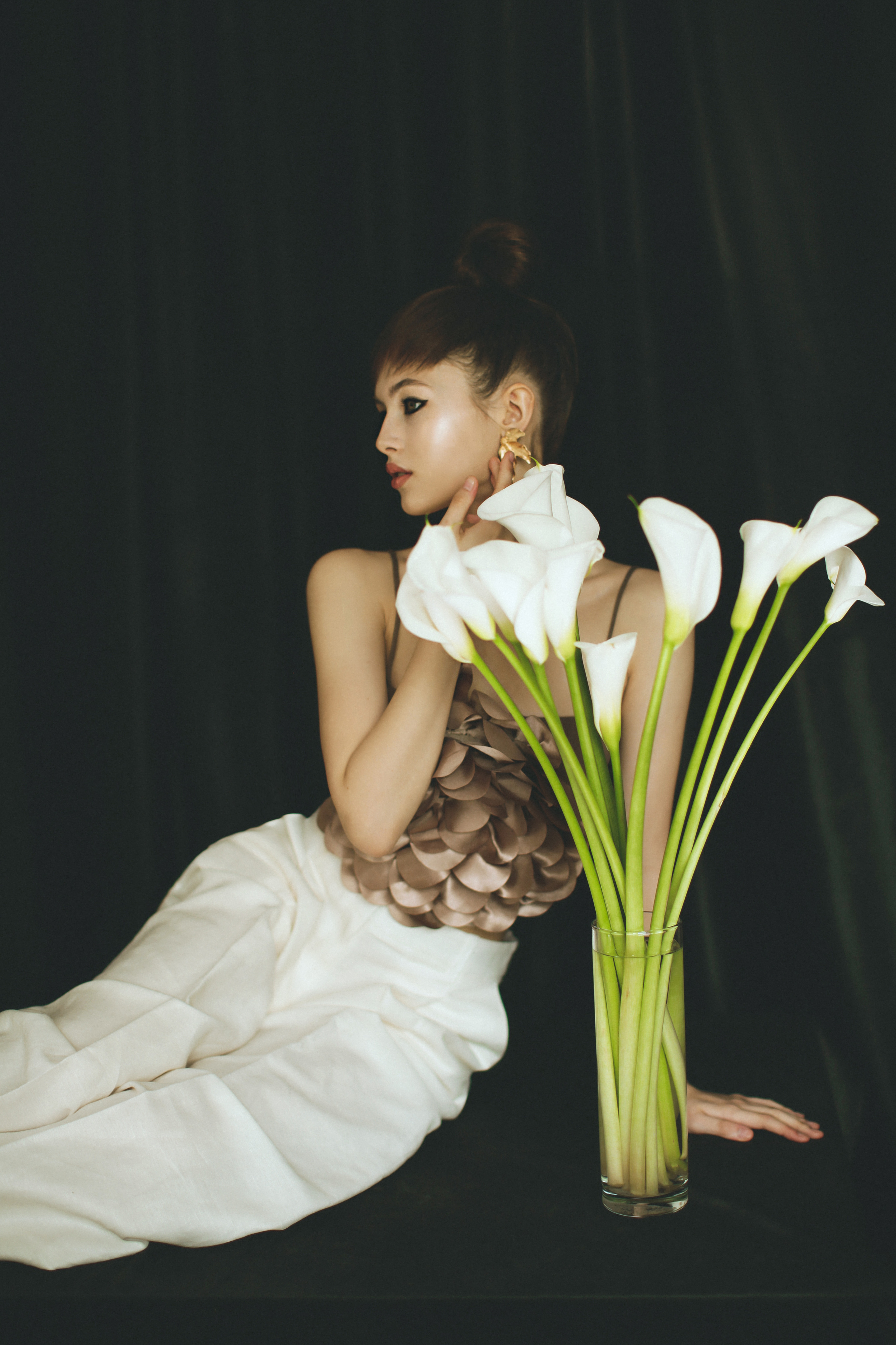 NADYA. Модельная студия MIA Models