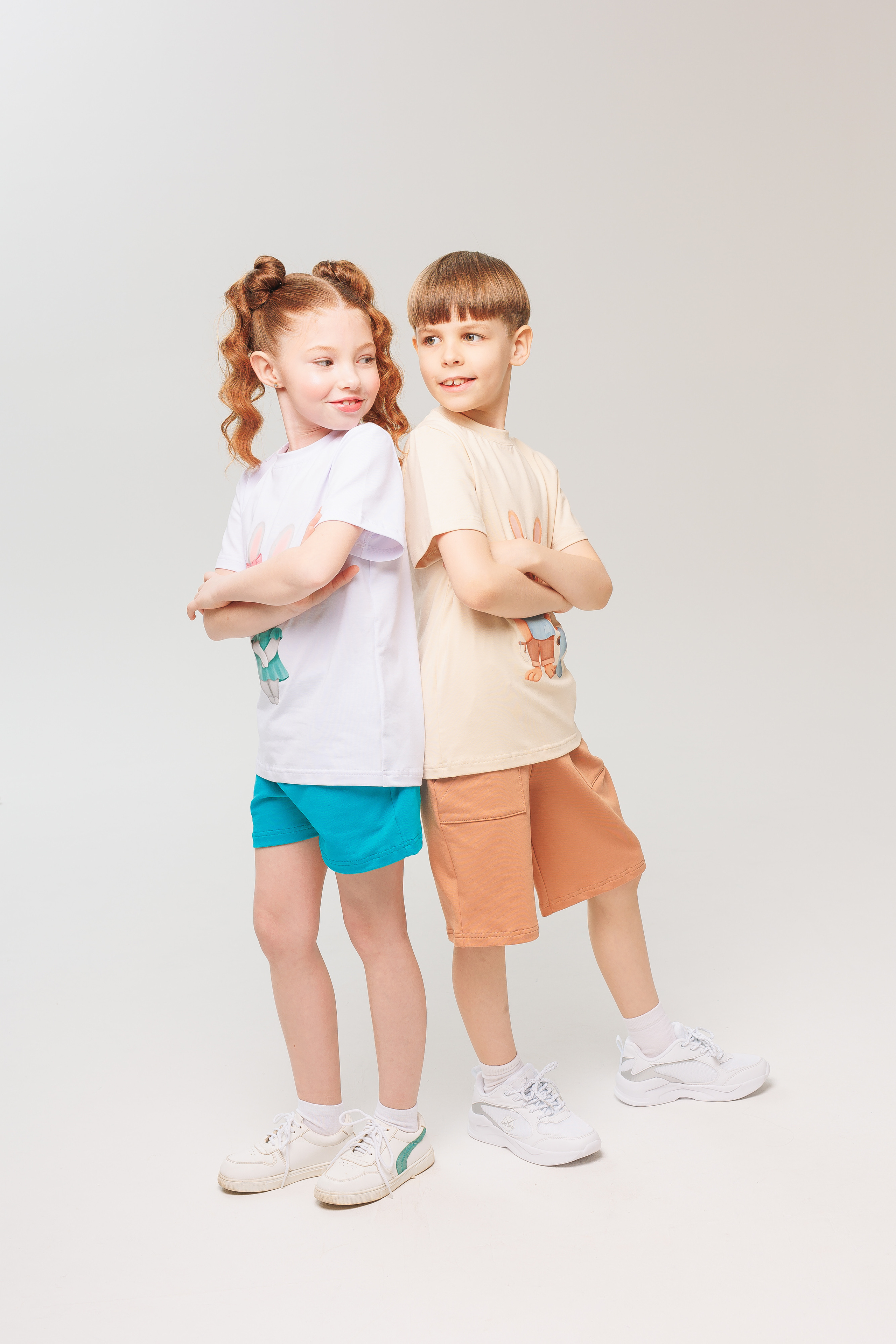 MASHA. Модельная студия MIA Models