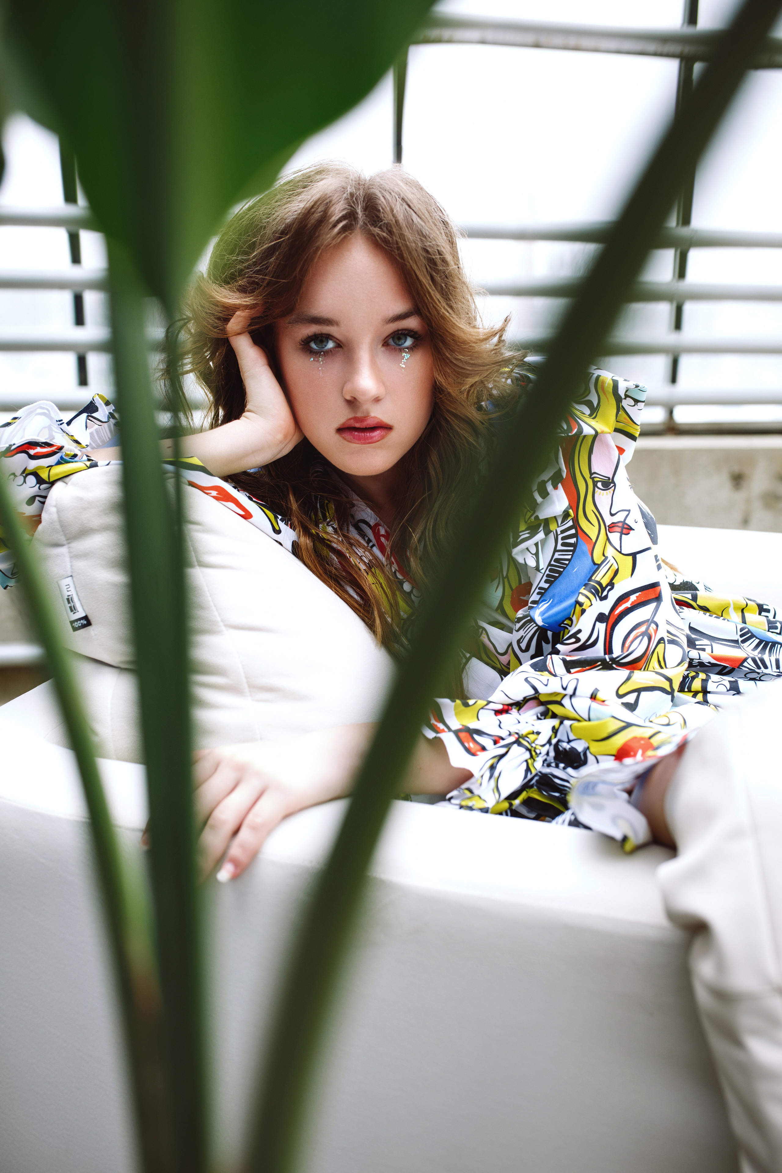 KSENIA. Модельная студия MIA Models