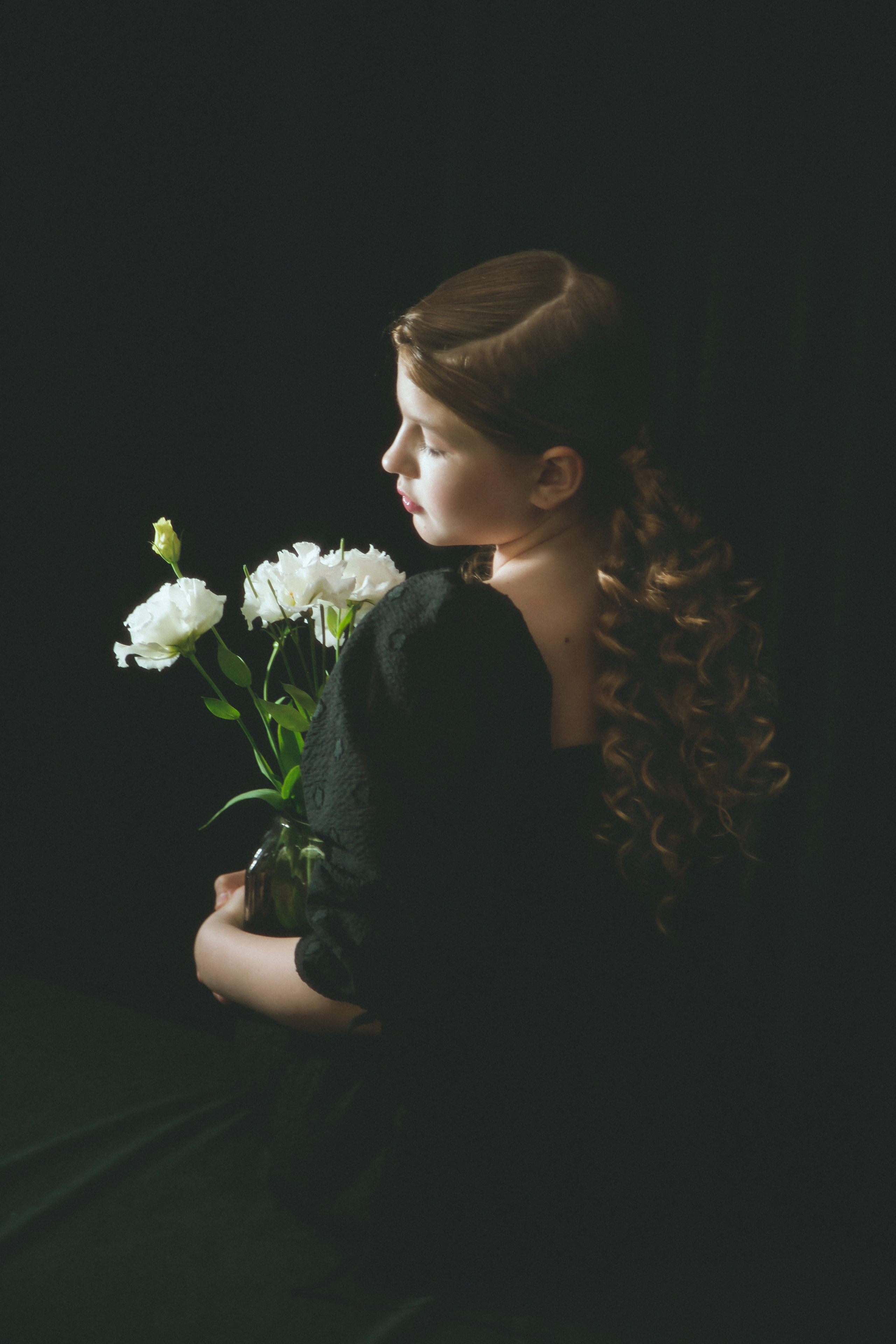 SASHA. Модельная студия MIA Models